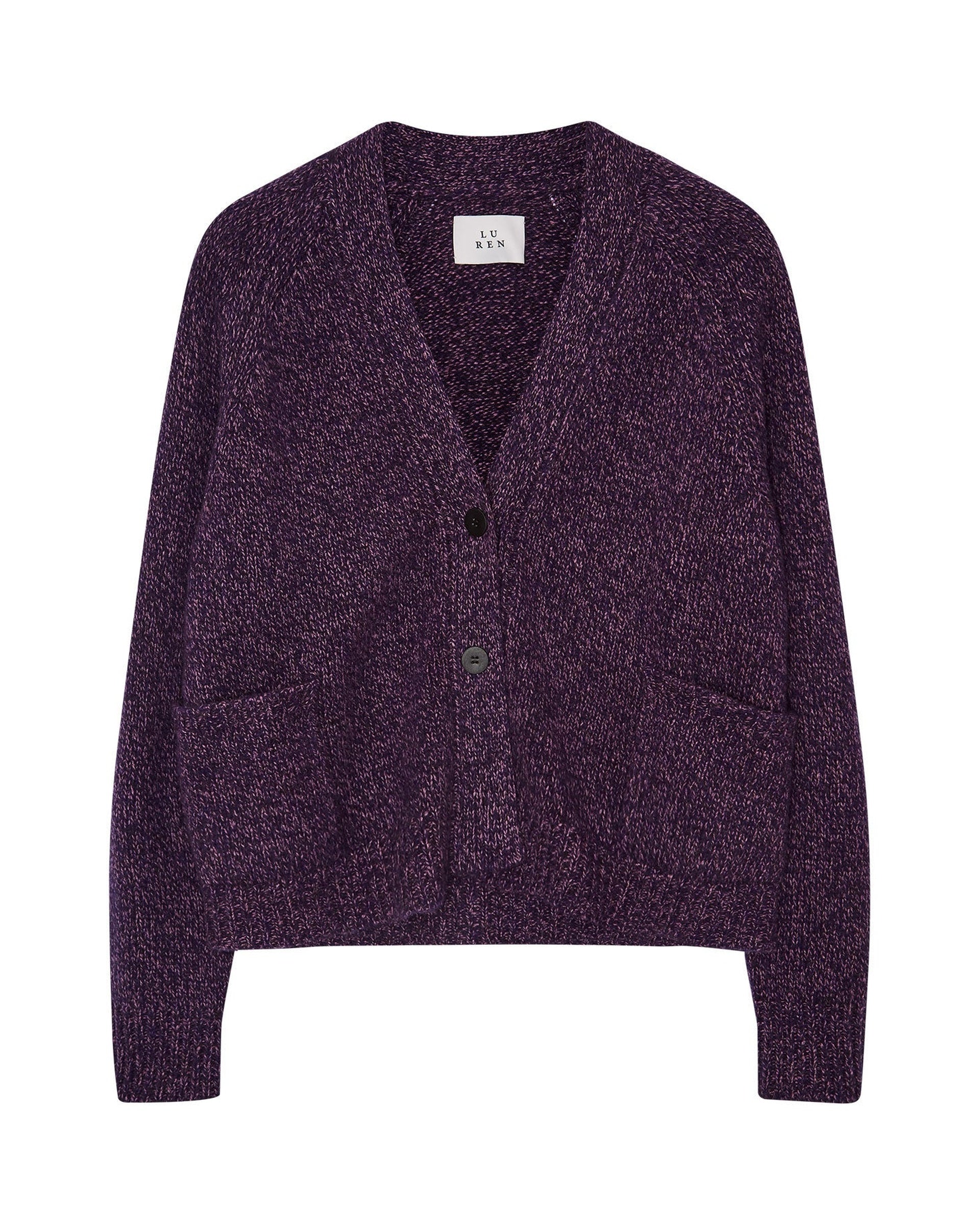 SELMA Cardigan