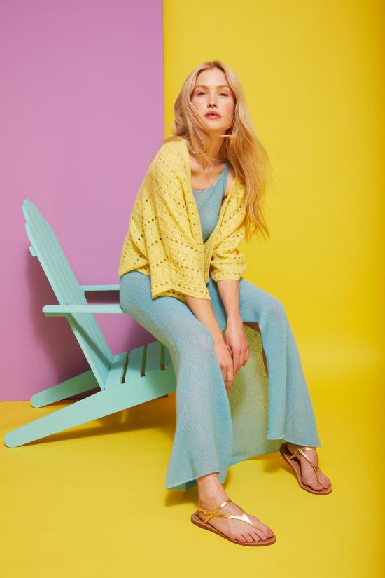 BAHI Cardigan