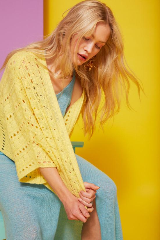 BAHI Cardigan