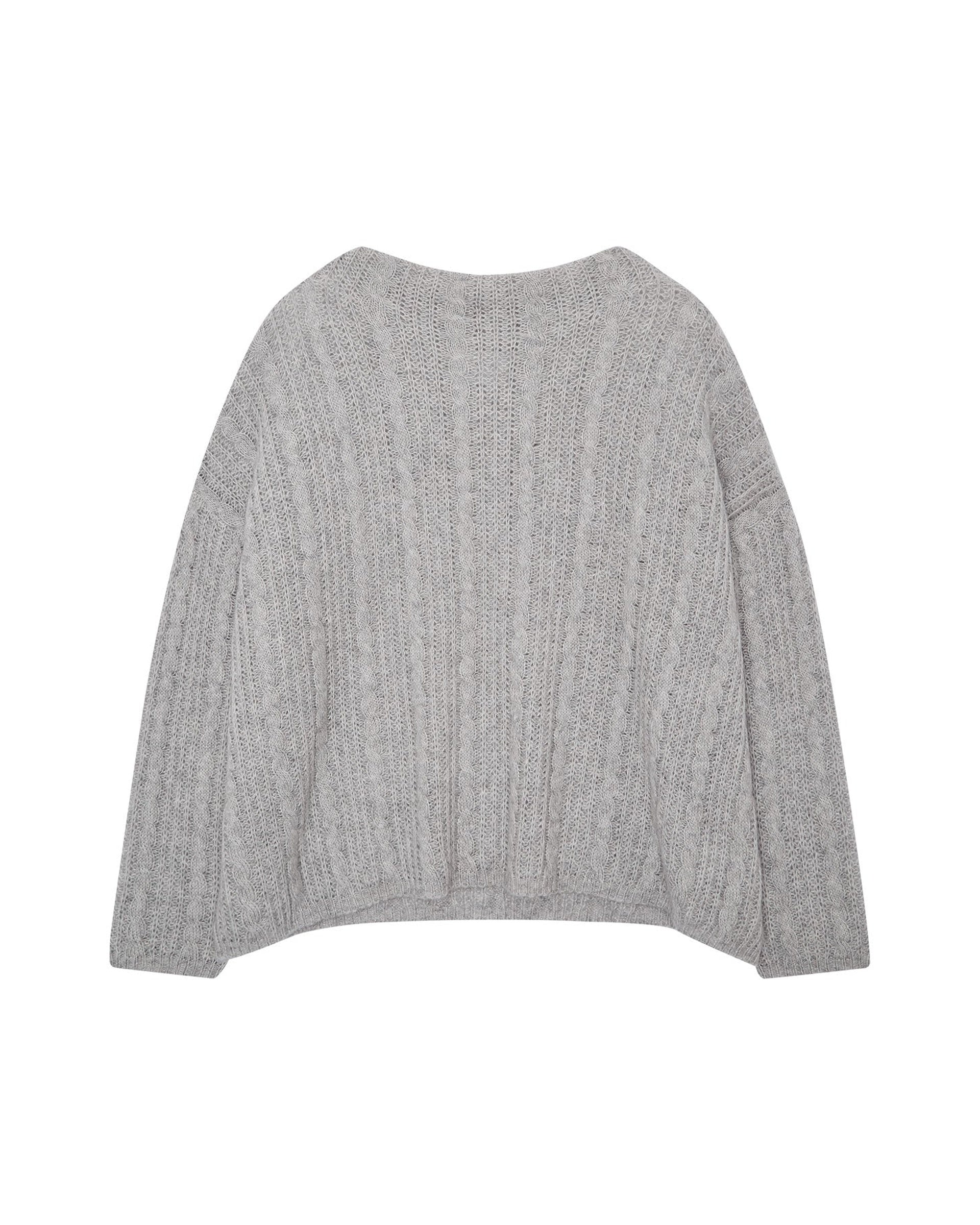 LAIMA Pullover