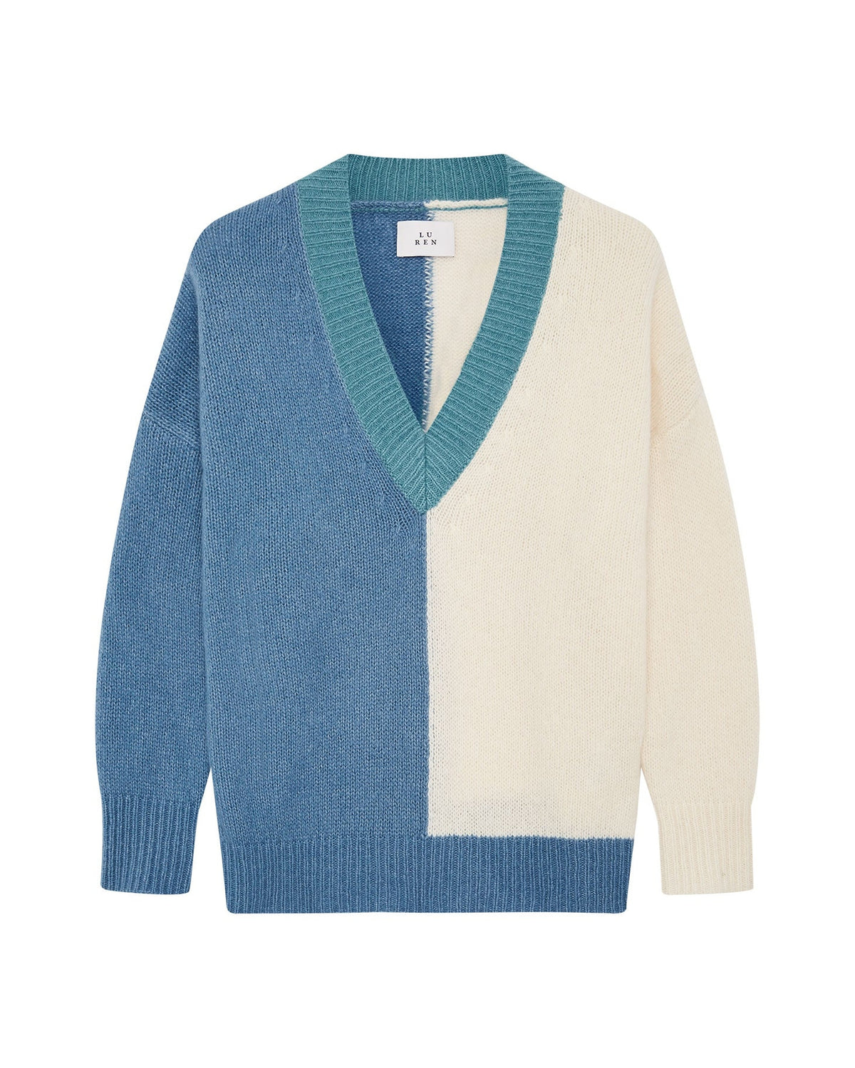 YOGI Pullover