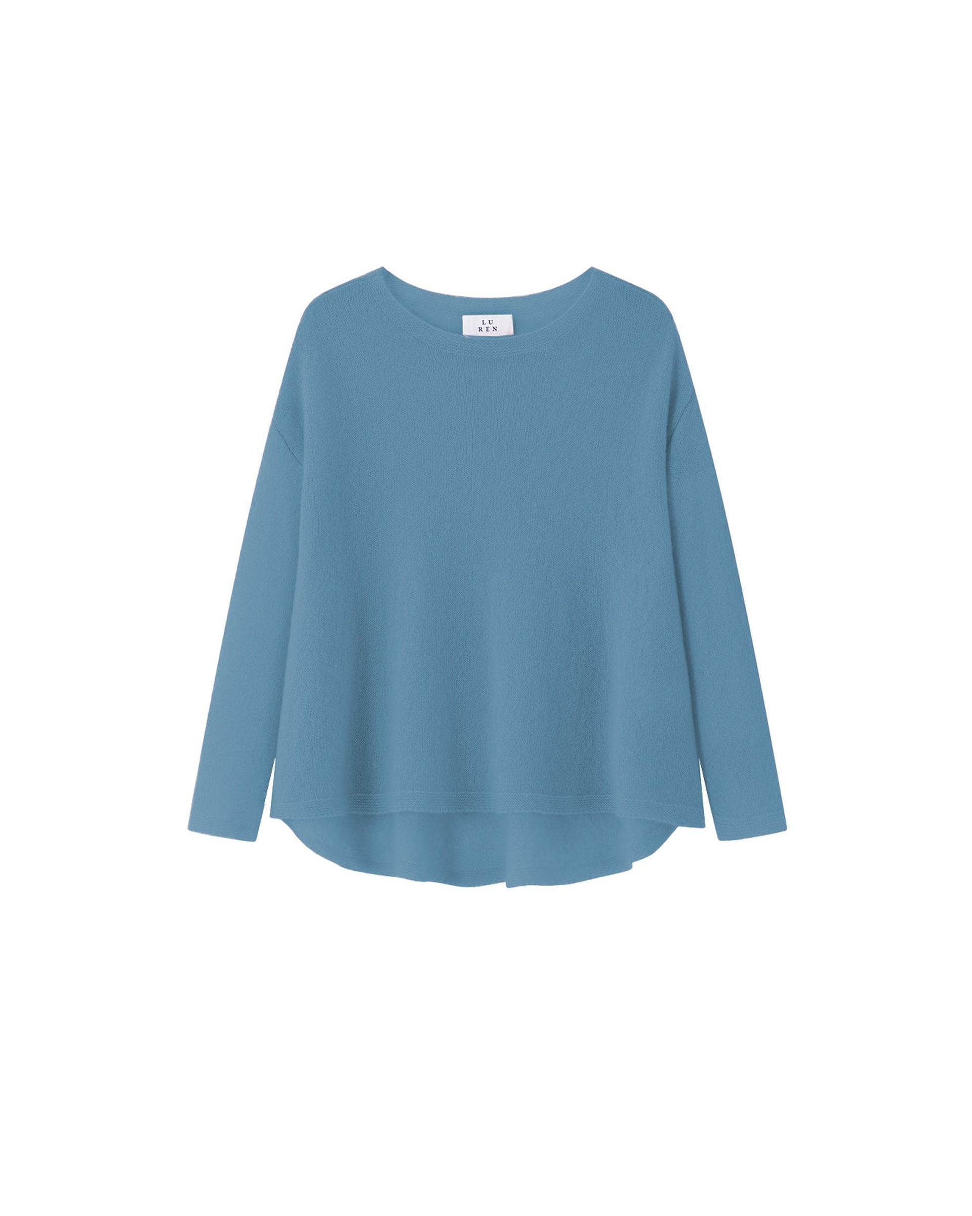 CIDALIA Pullover