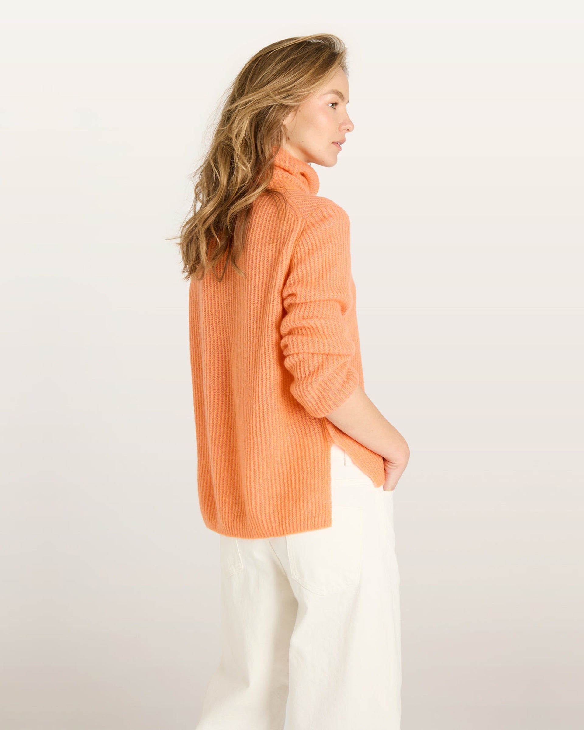 BRONTE Pullover