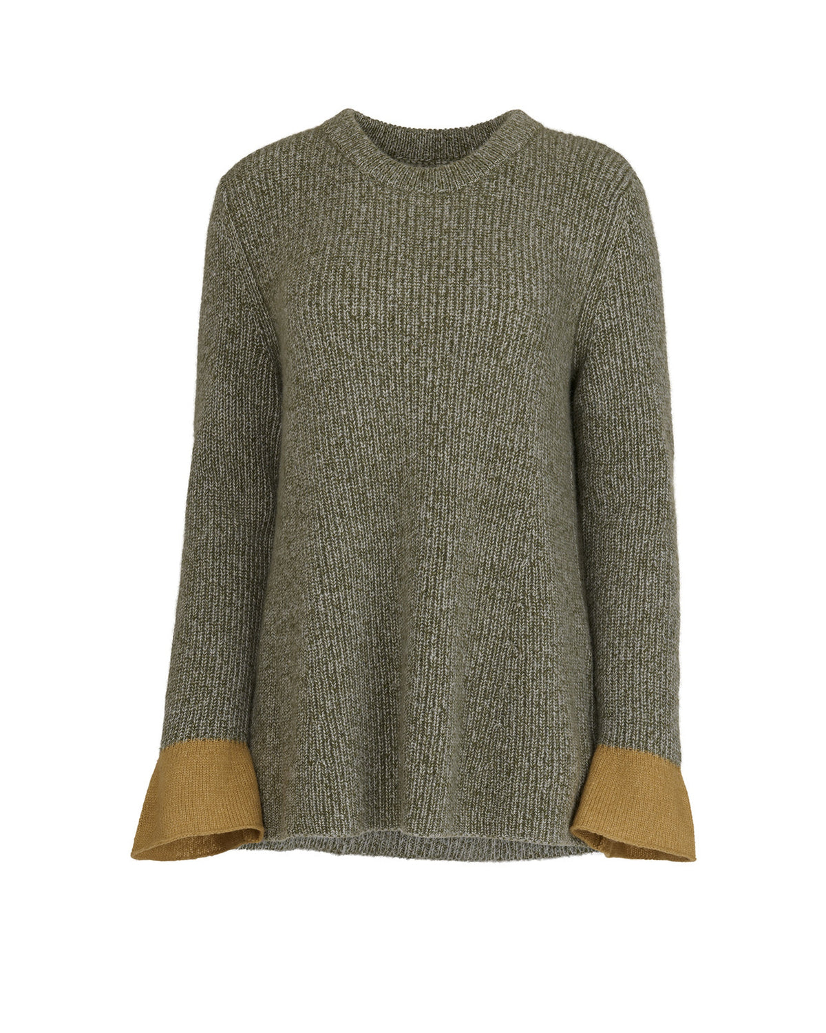 MAO Pullover