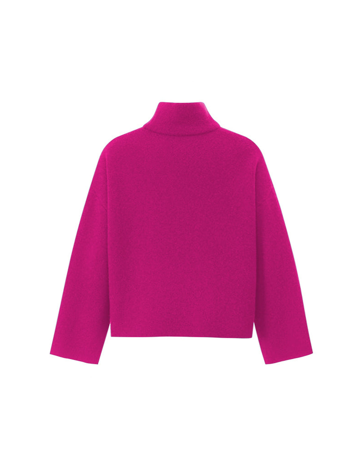 JAVA Pullover