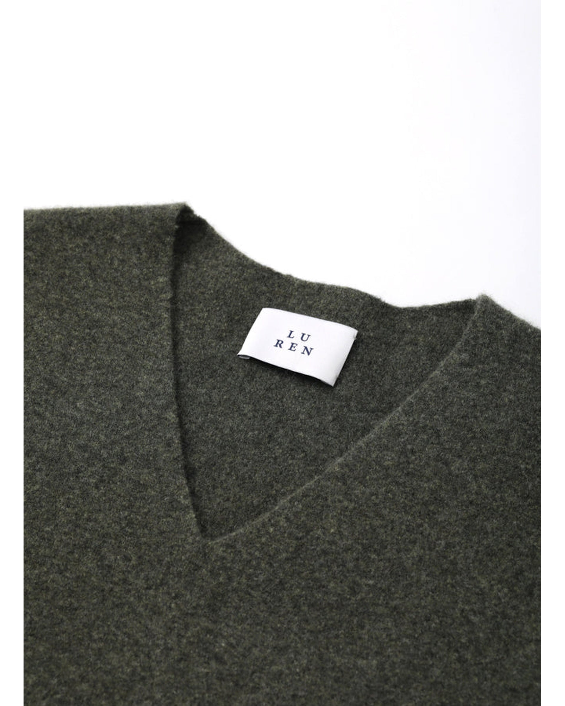 MORVEN sweater
