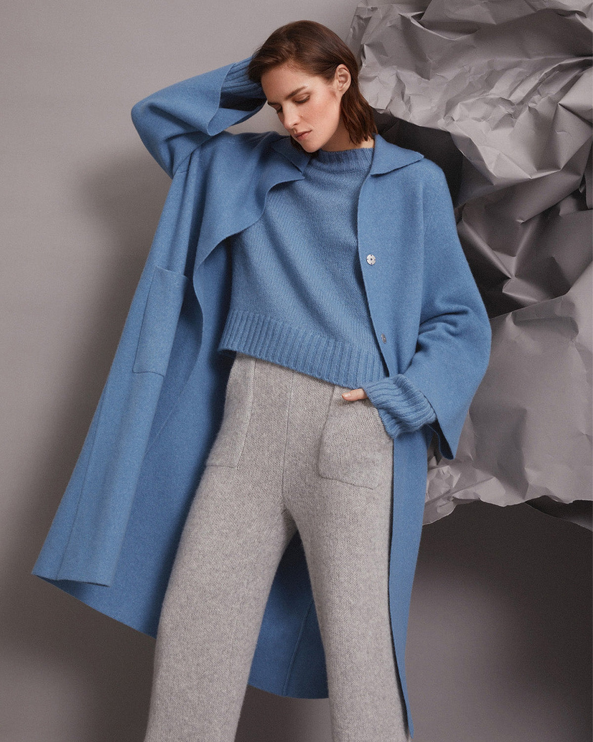 PARIS Coat