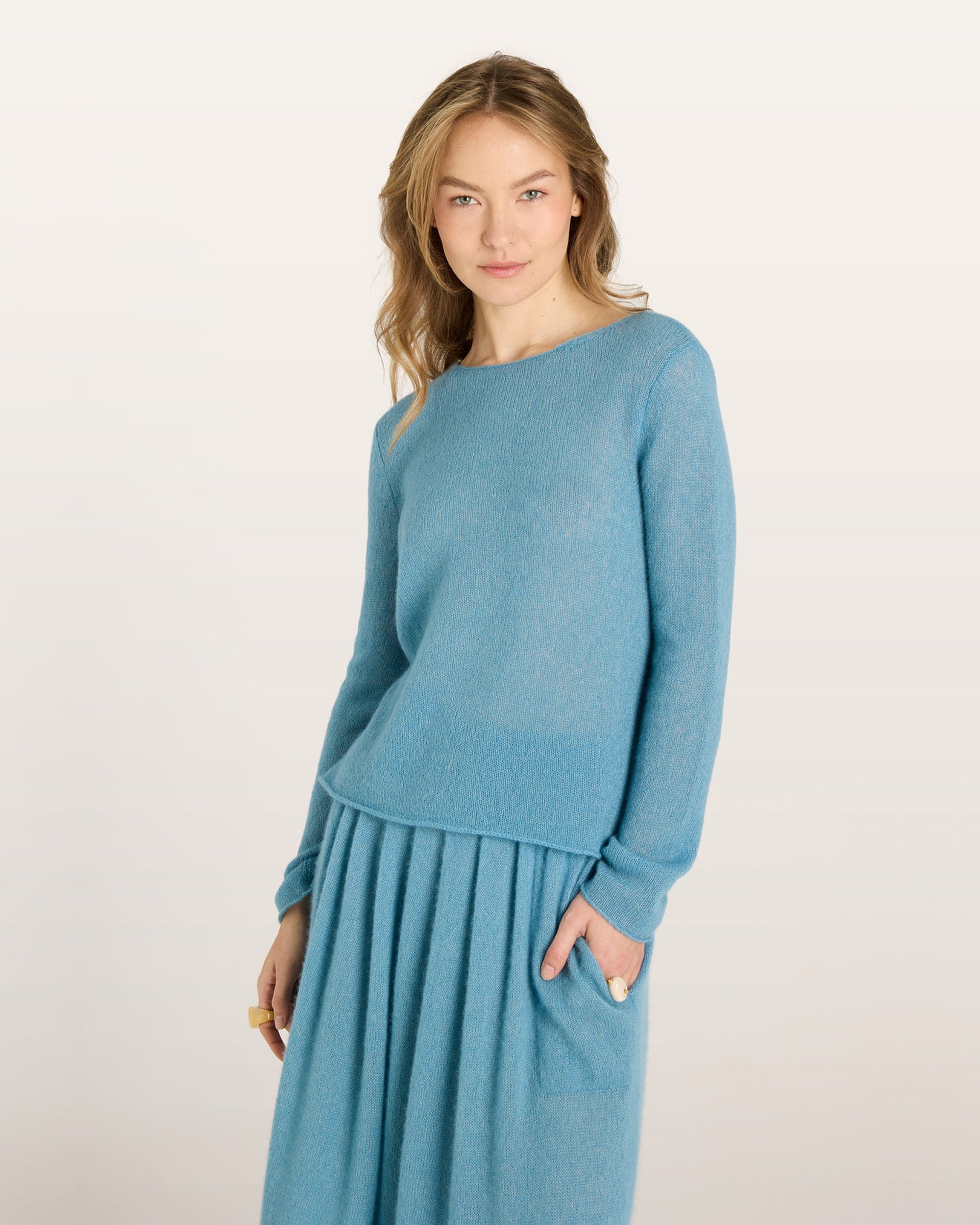 ADELIA Pullover