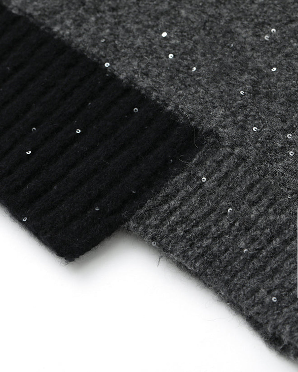 JEAN Pullover