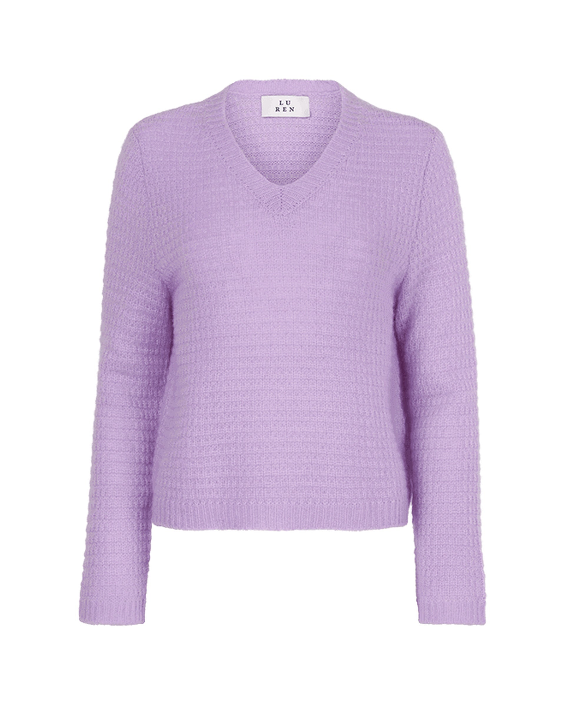 CACIA Pullover