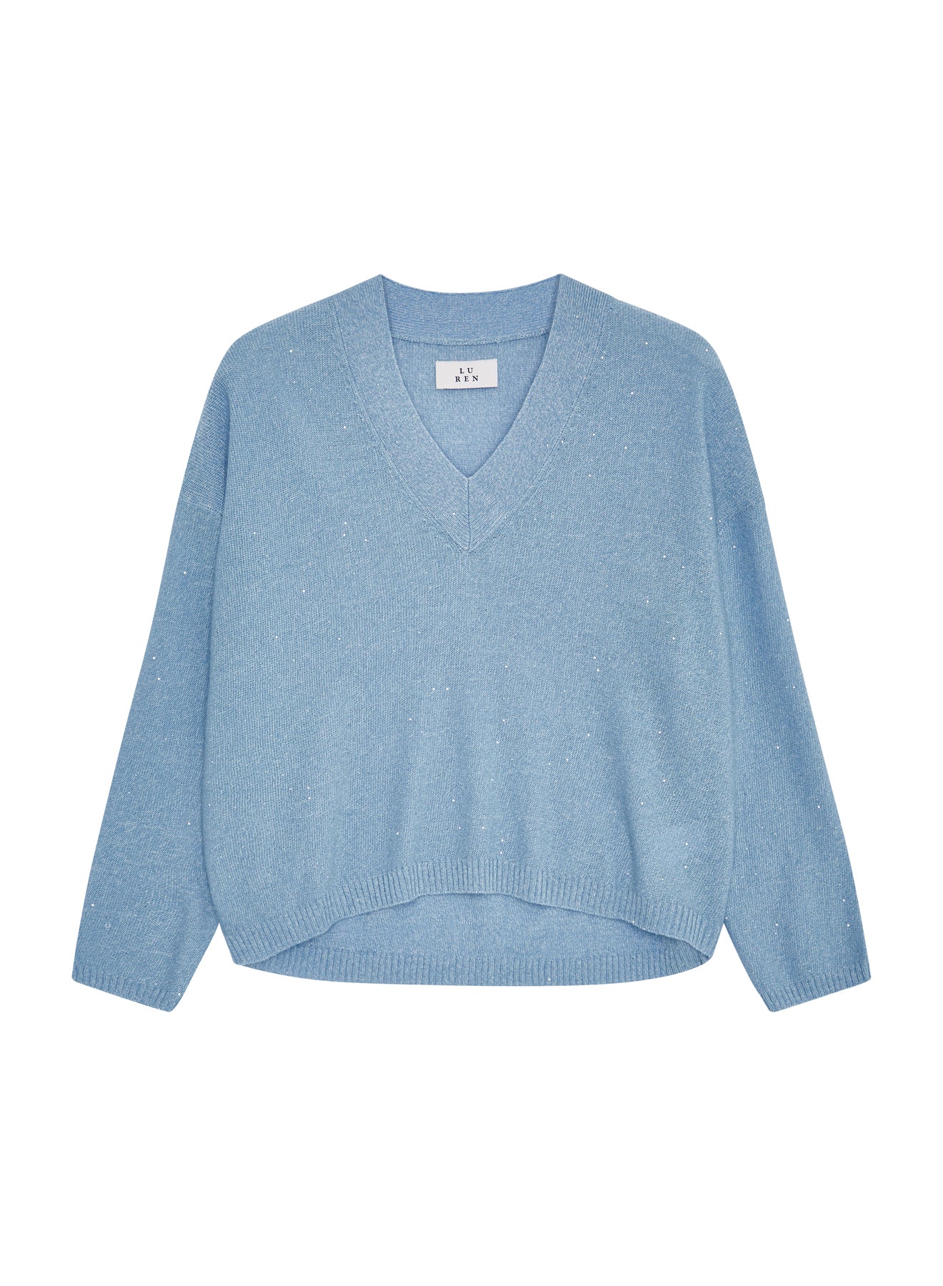 AVERY sweater