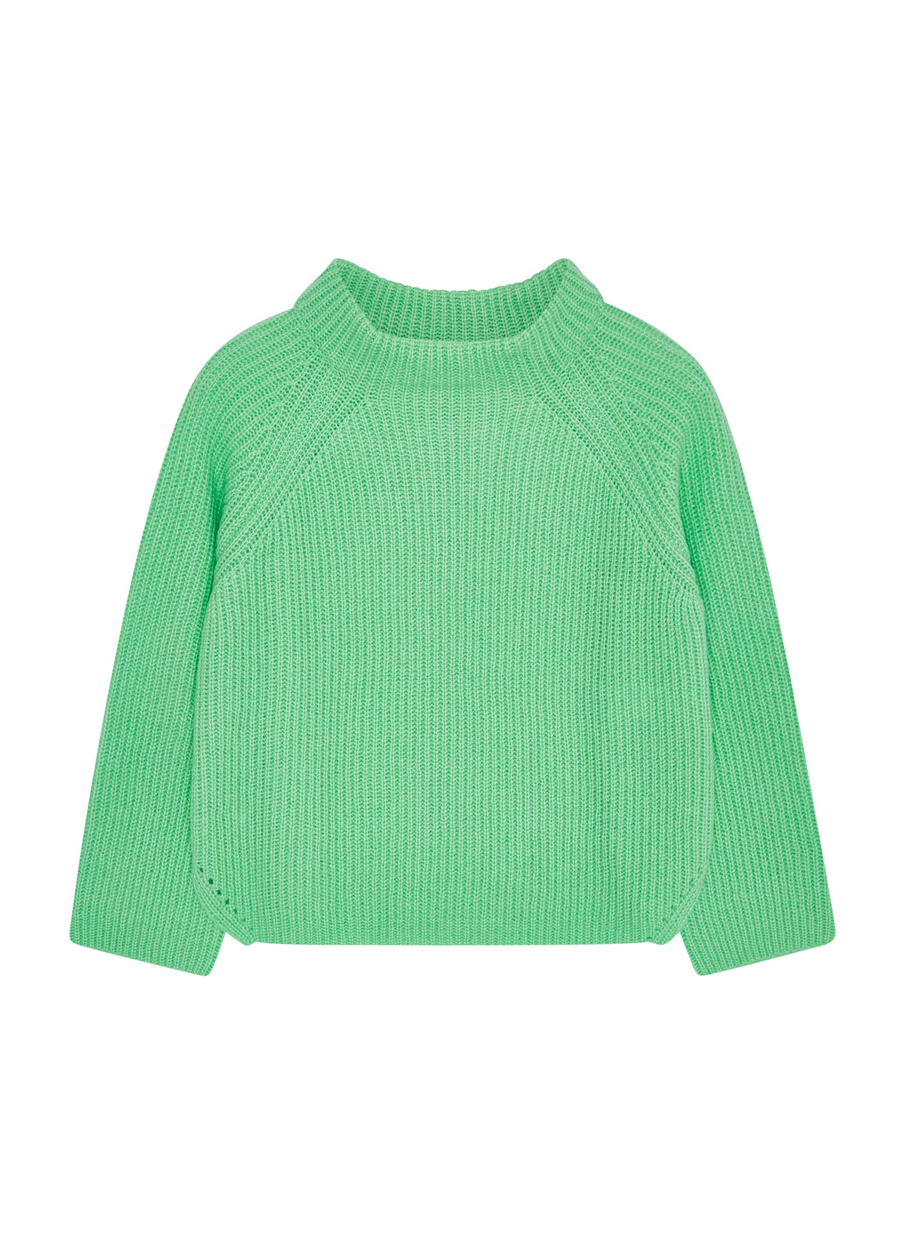 BERTHA Pullover