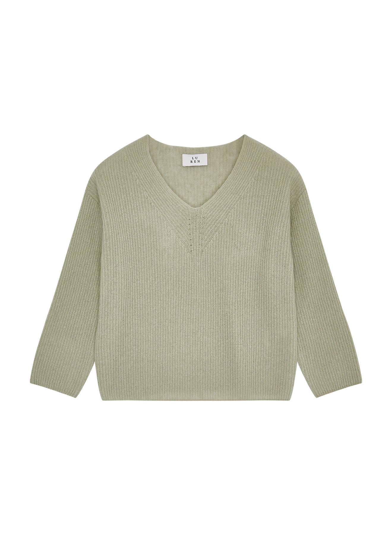 ELOWEN Pullover