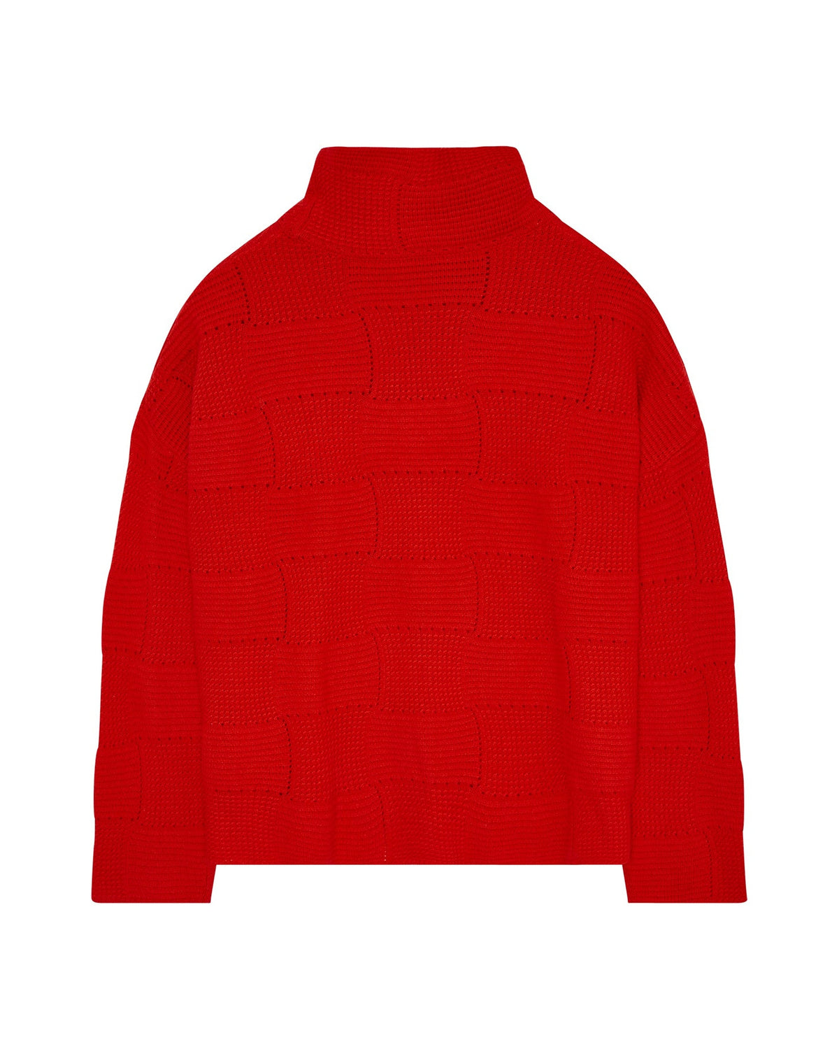 DAHA Pullover