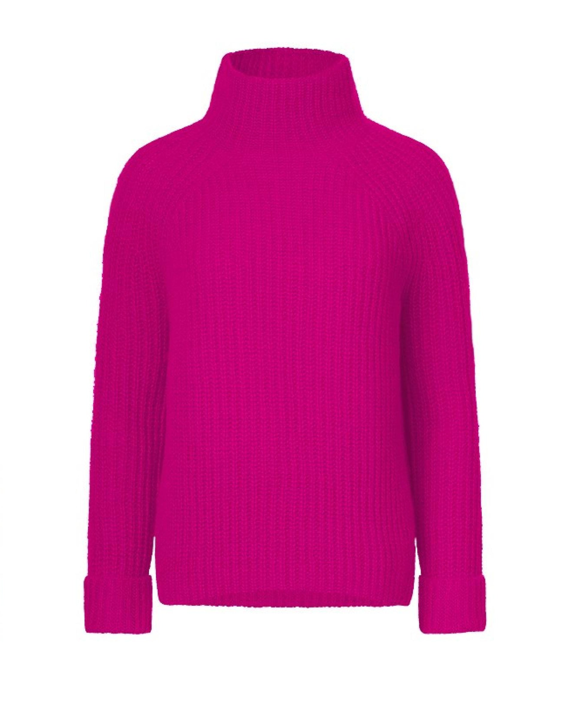YUNA Pullover
