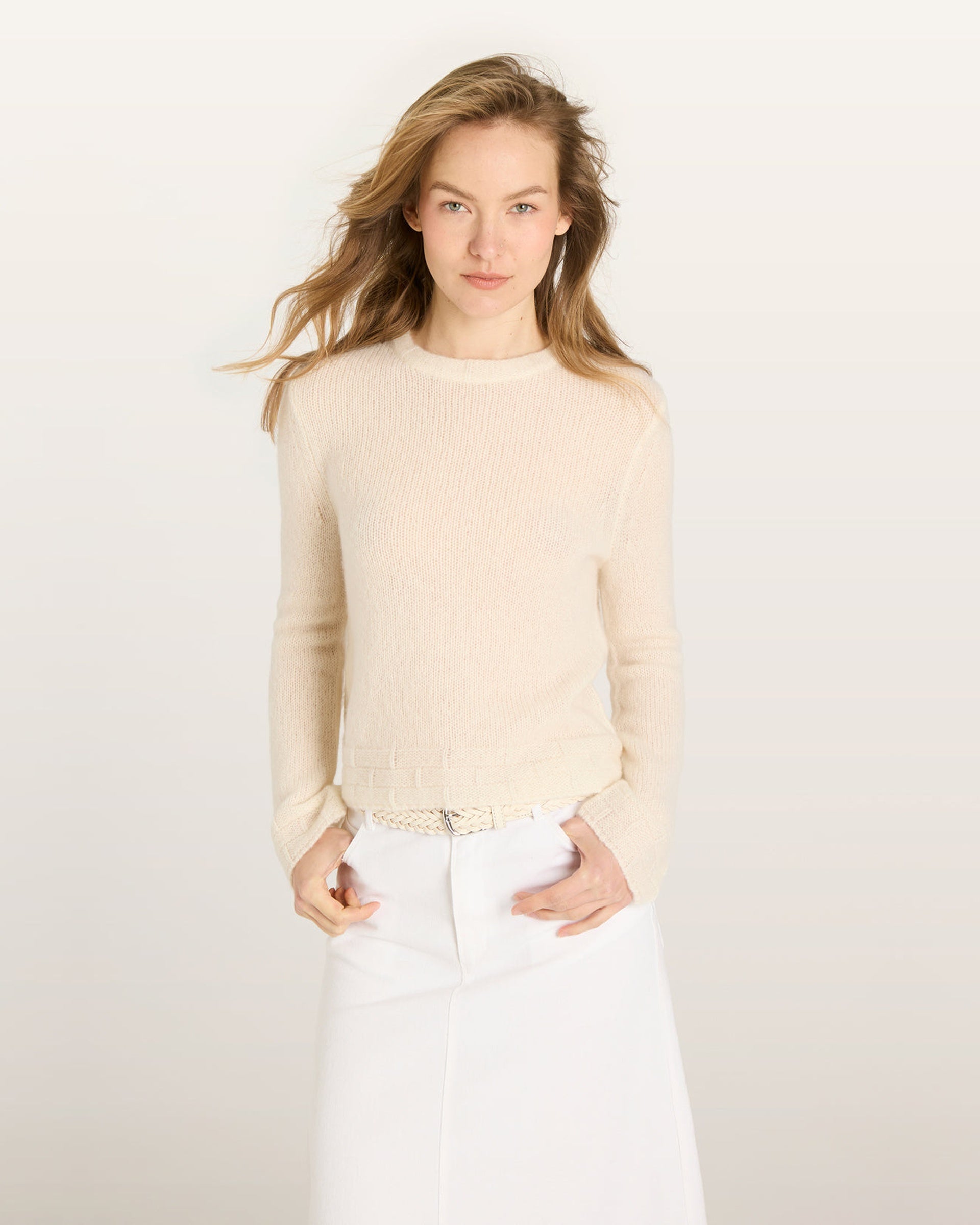 LENA Pullover