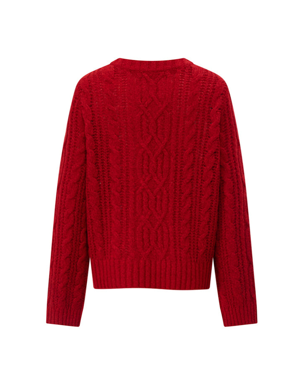 RORY Pullover
