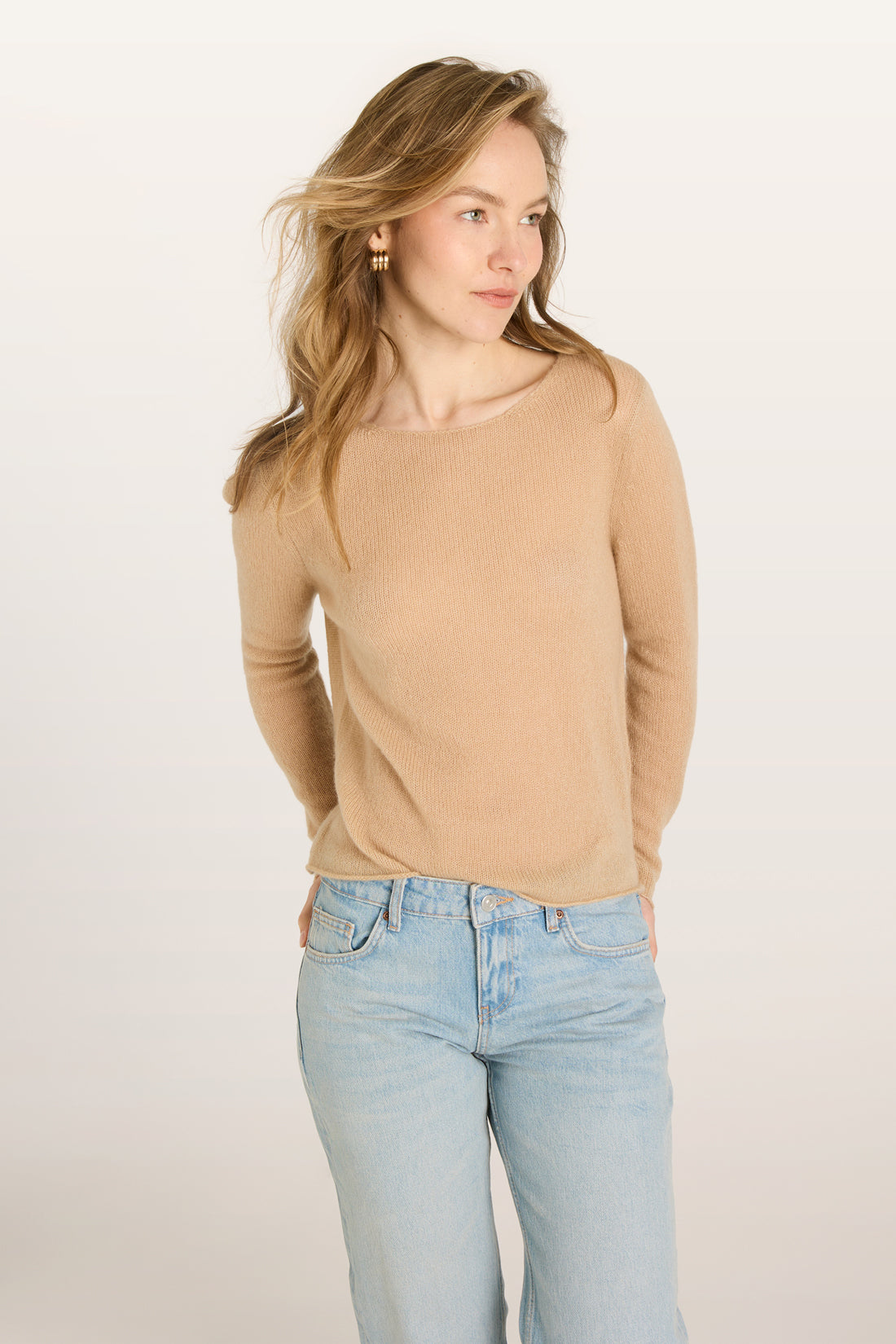 ADELIA Pullover
