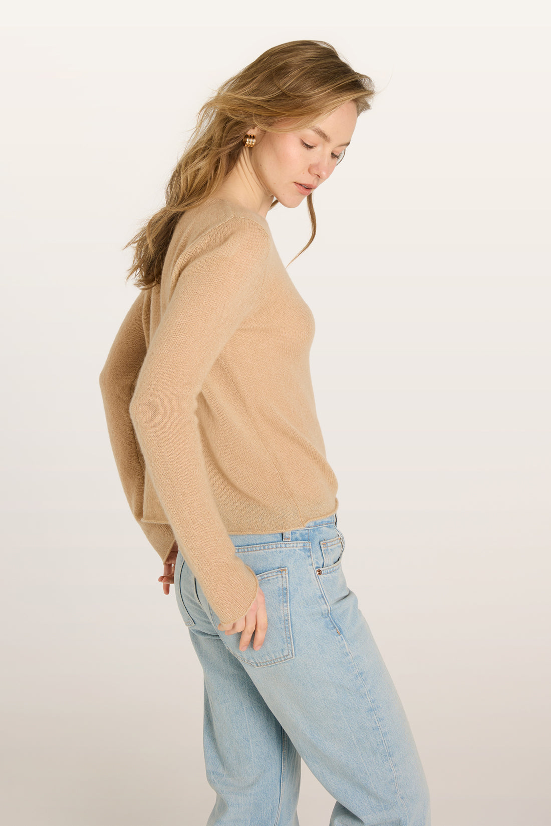 ADELIA Pullover