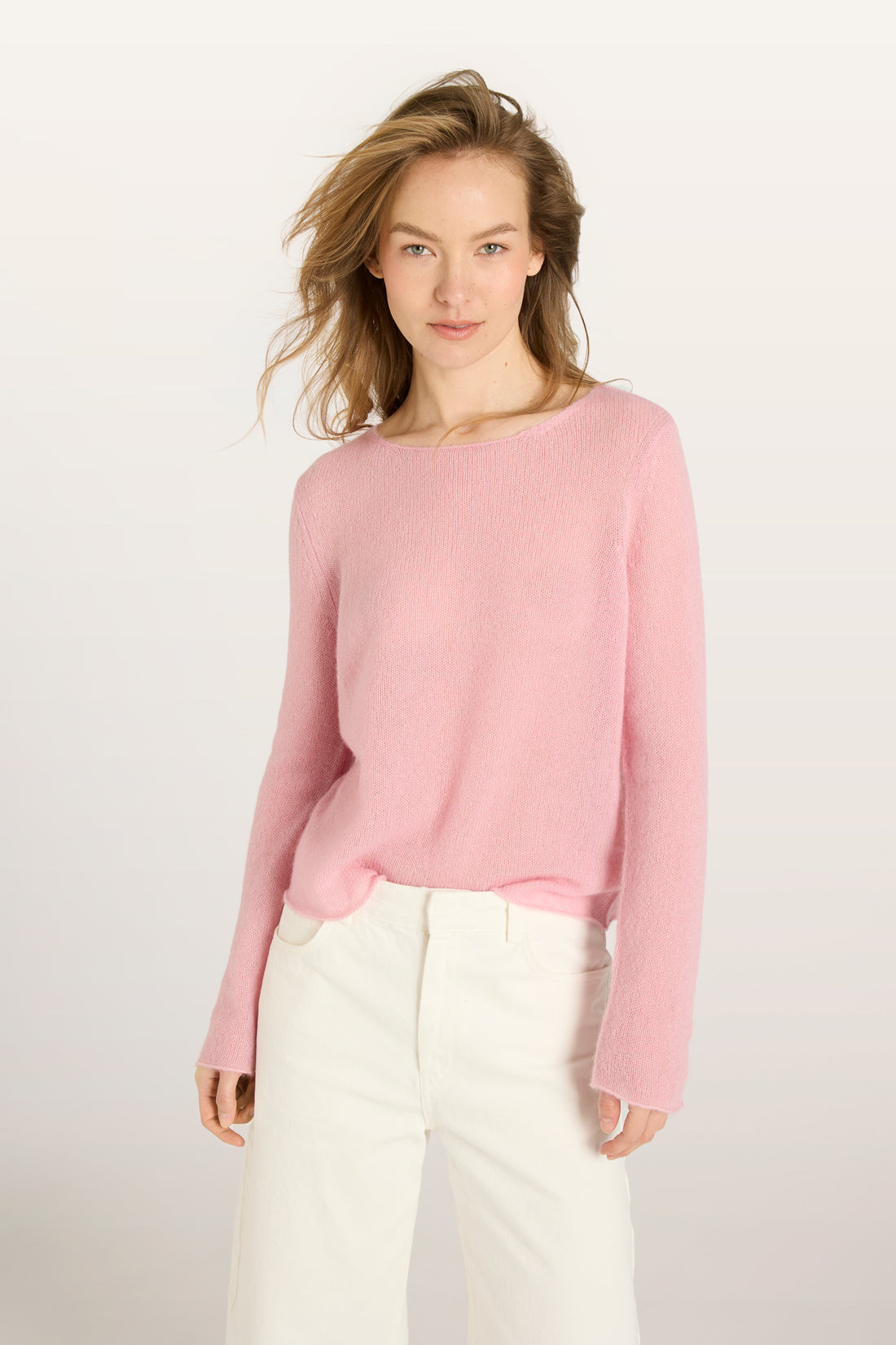ADELIA Pullover