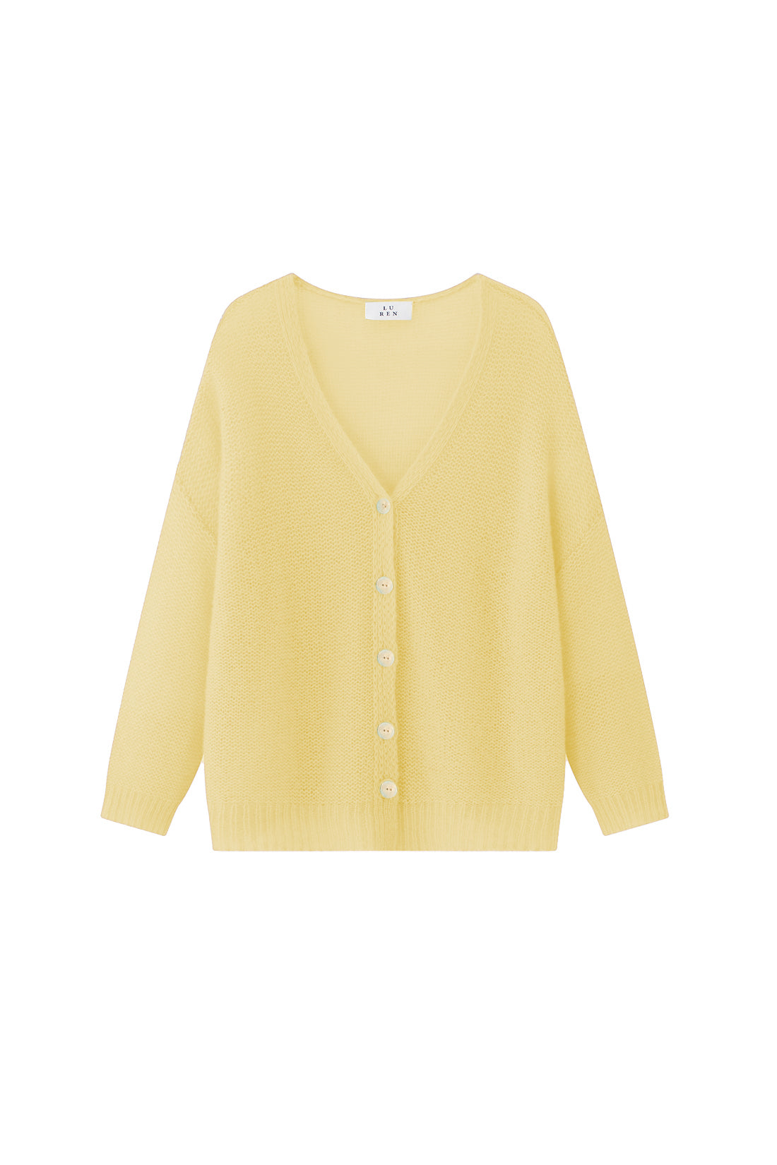 AFRODITA Cardigan
