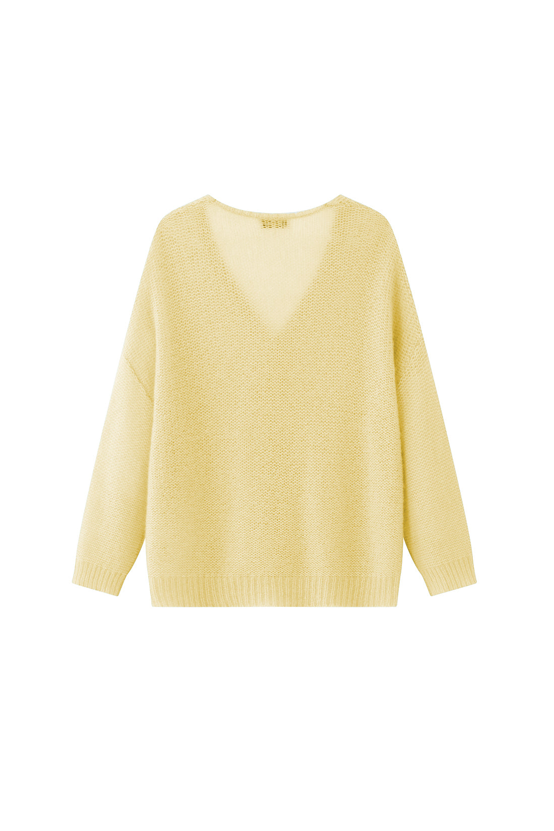 AFRODITA Cardigan