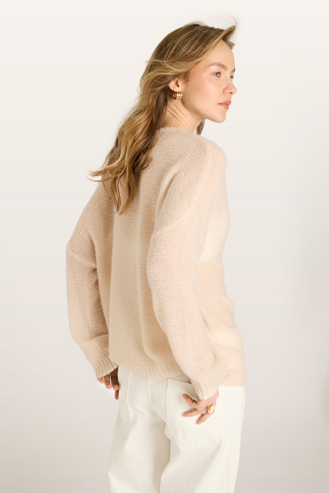 AFRODITA Cardigan