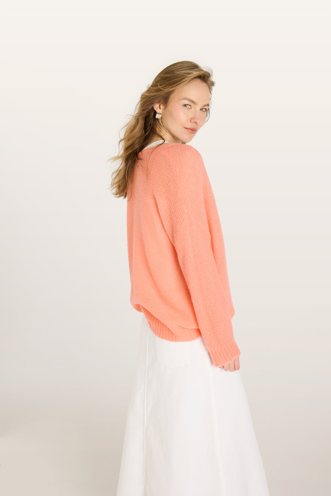 AFRODITA Cardigan