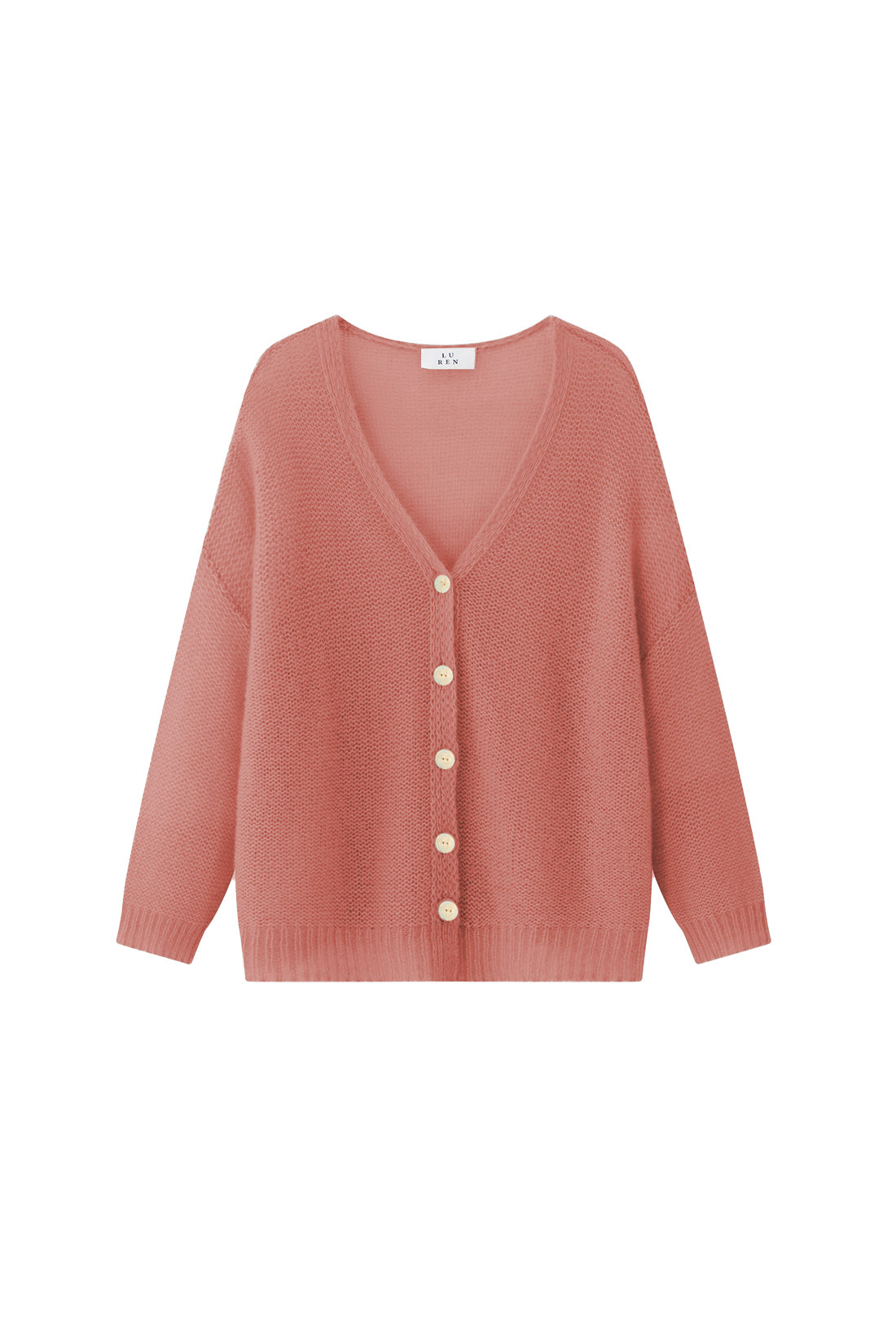 AFRODITA Cardigan