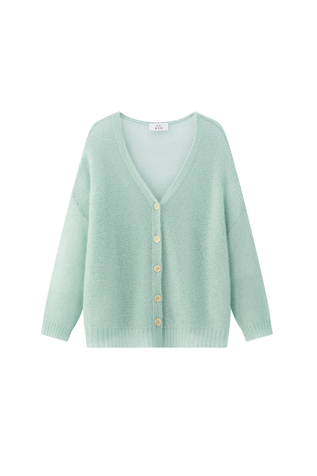 AFRODITA Cardigan