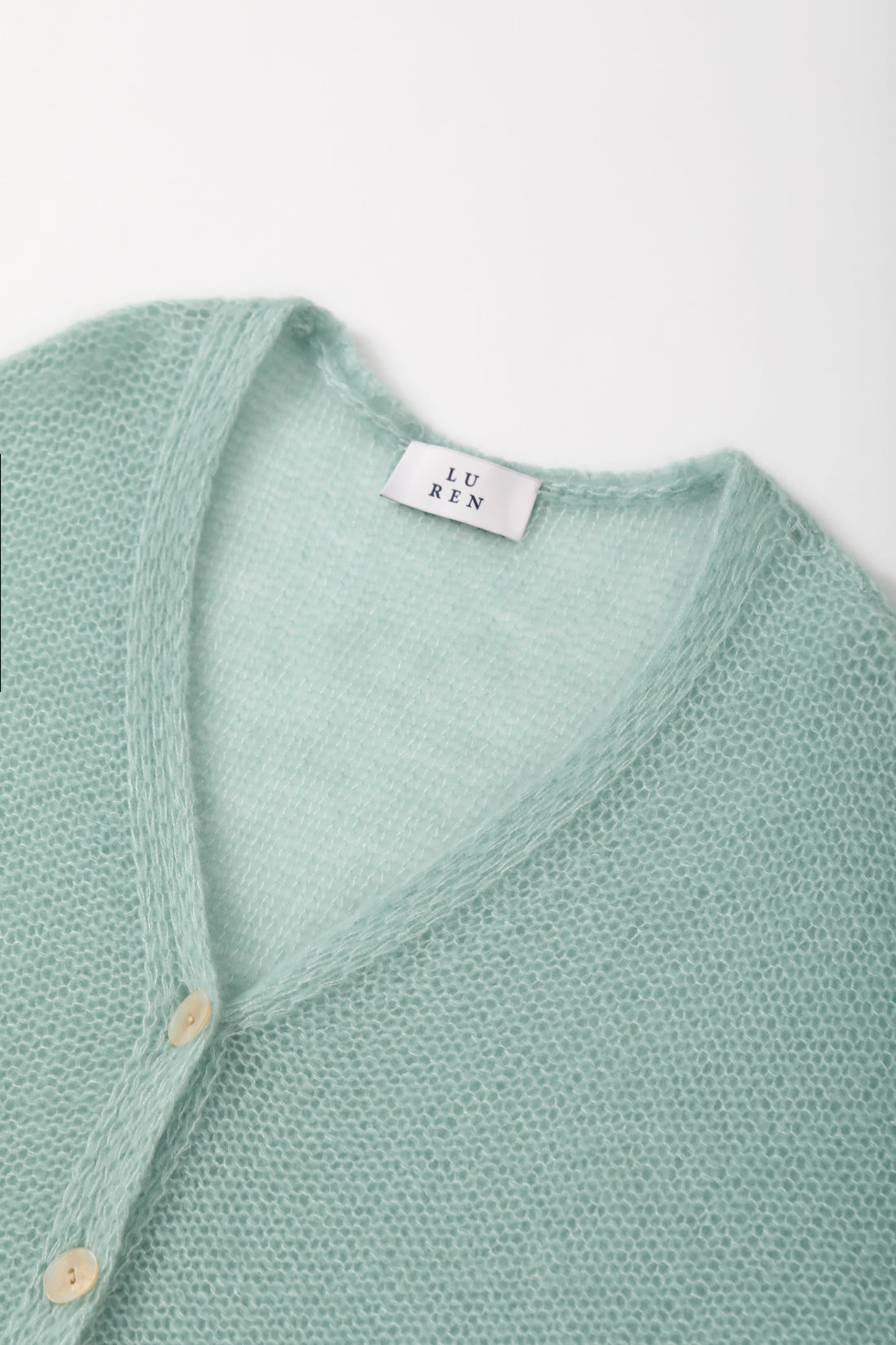 AFRODITA Cardigan
