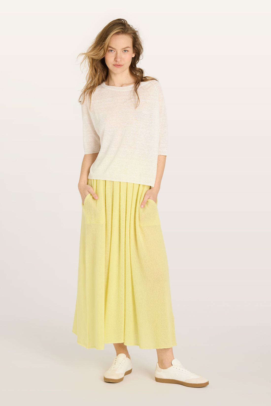 LEONOR Skirt