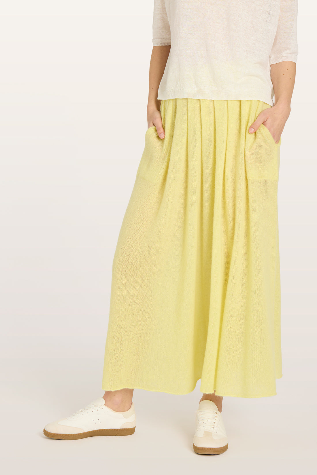 LEONOR Skirt