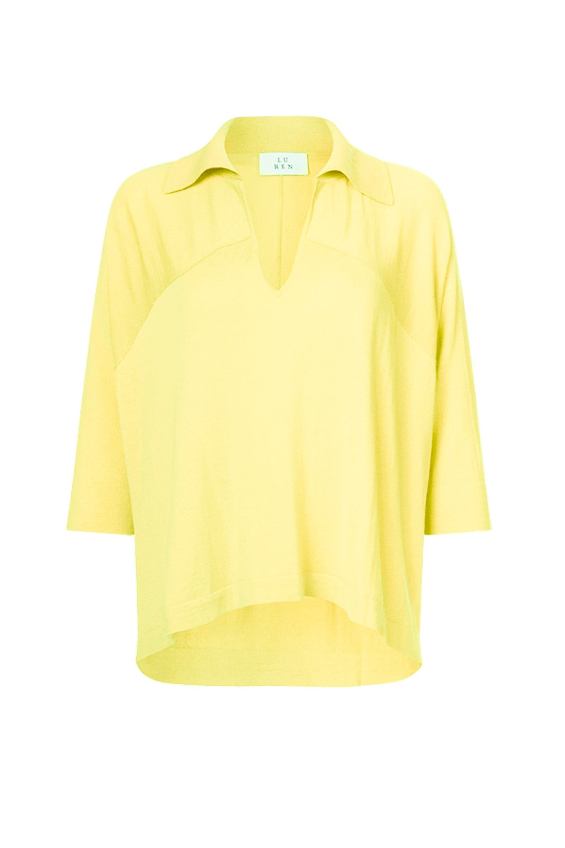 ALABA Pullover