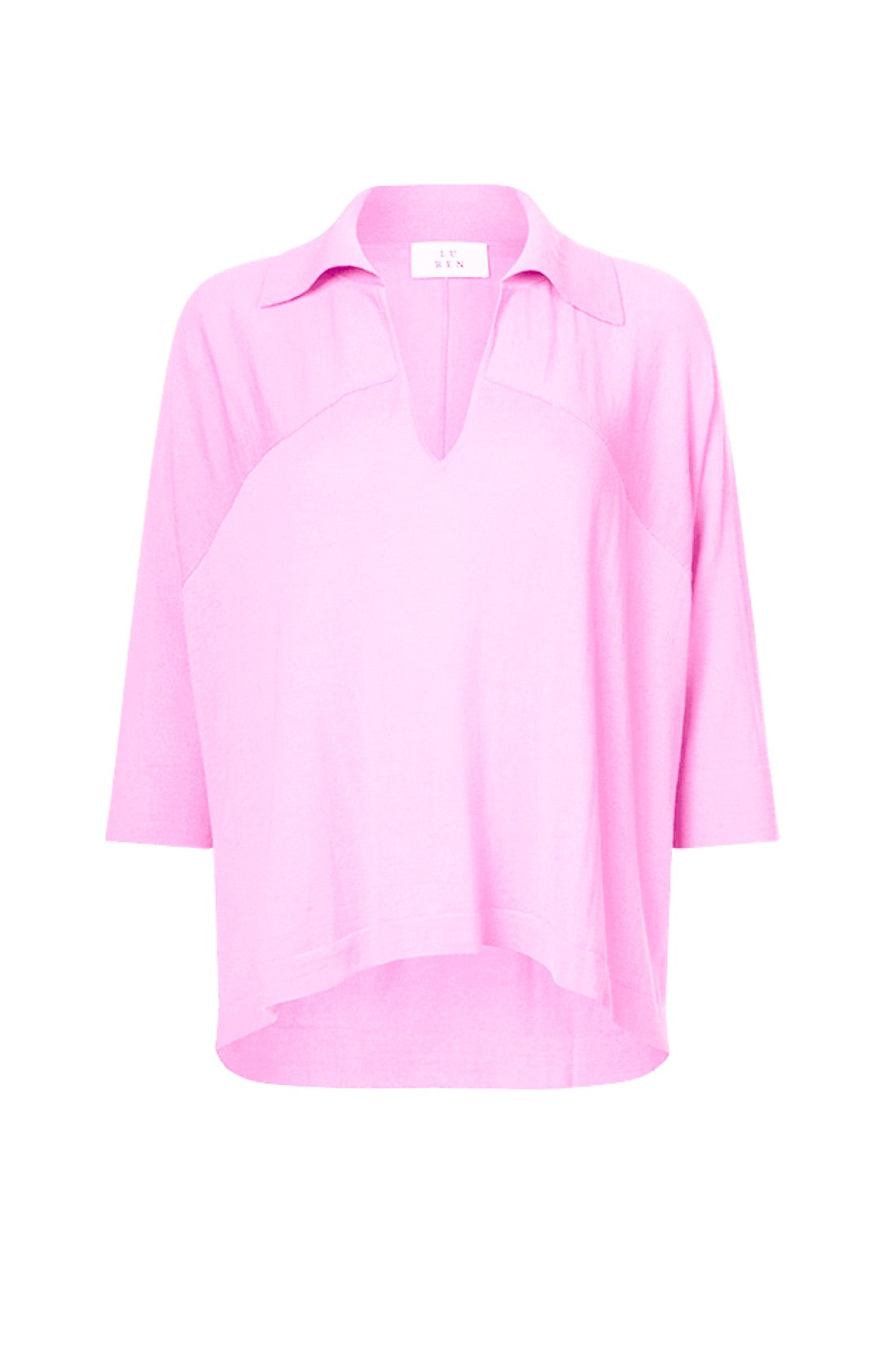 ALABA Pullover