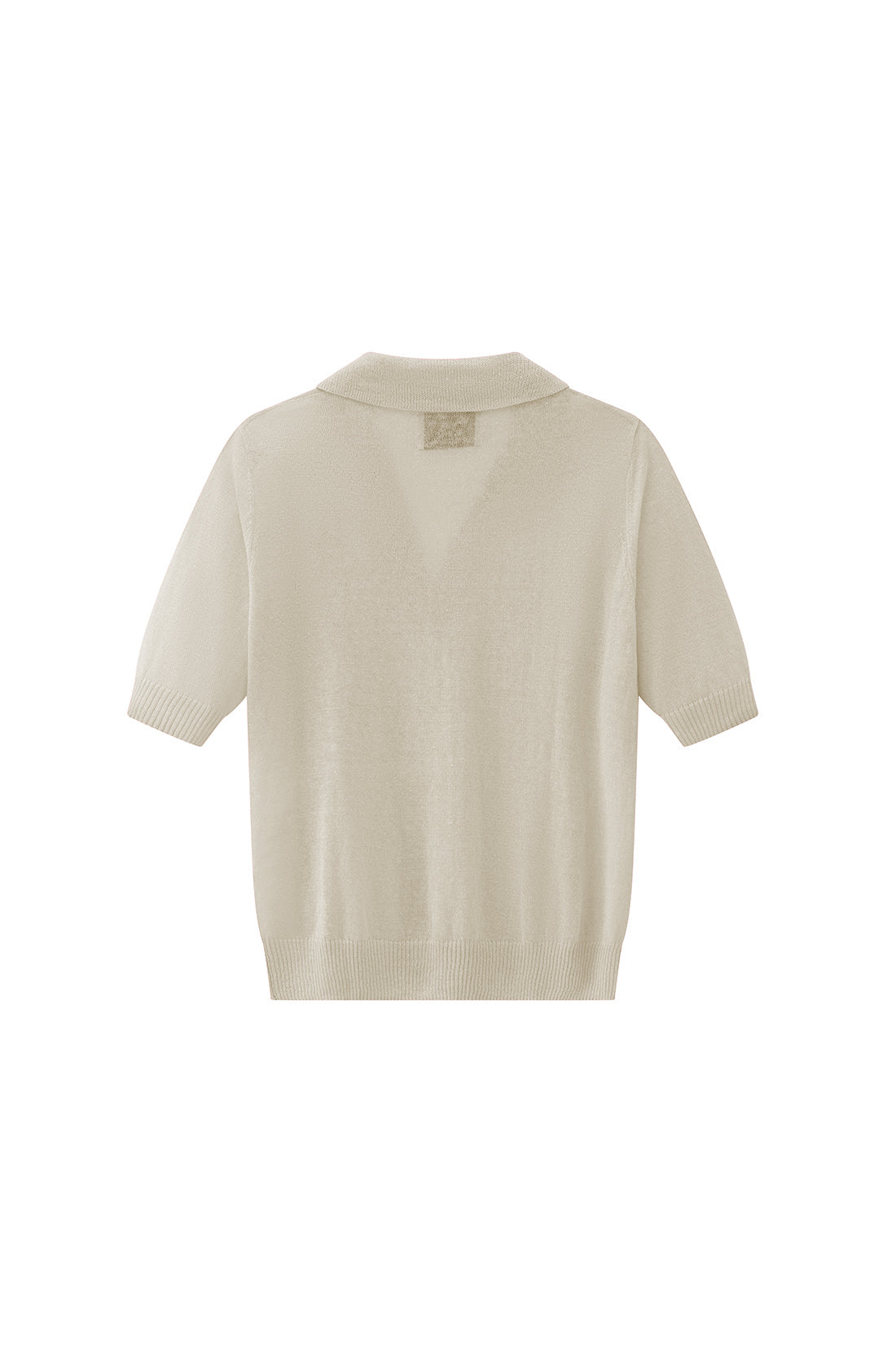 ALBERTA Half arm pullover