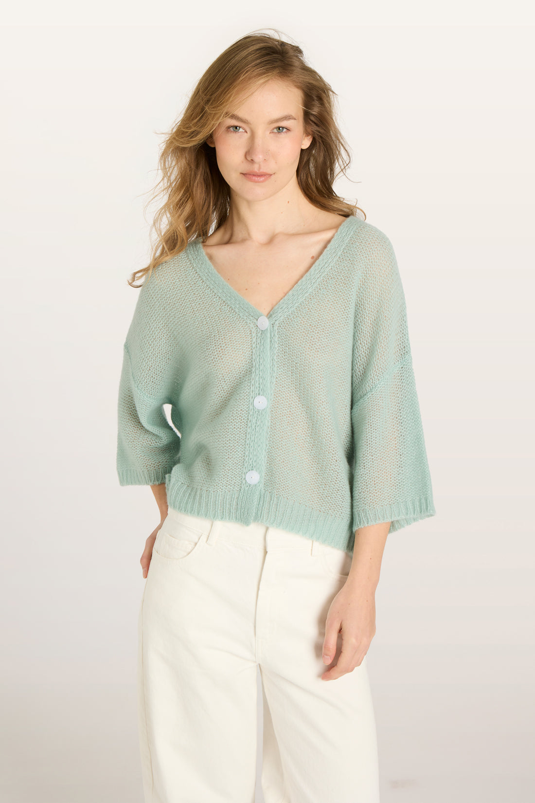 ALEGRA Cardigan