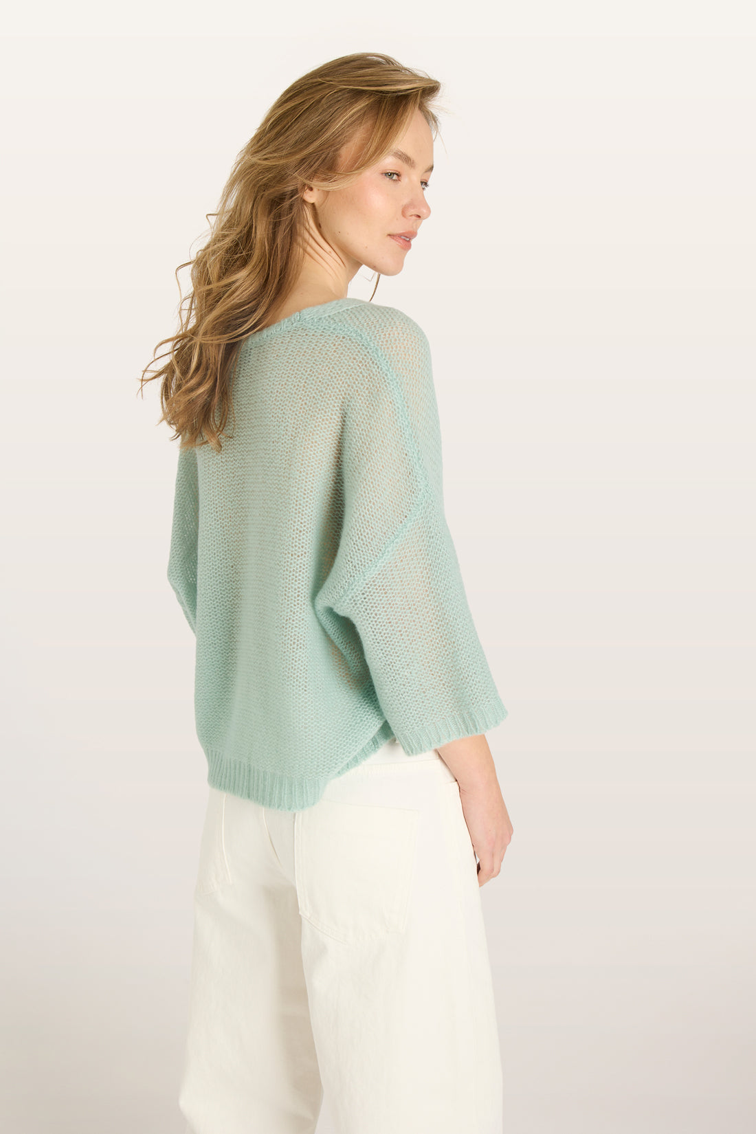 ALEGRA Cardigan