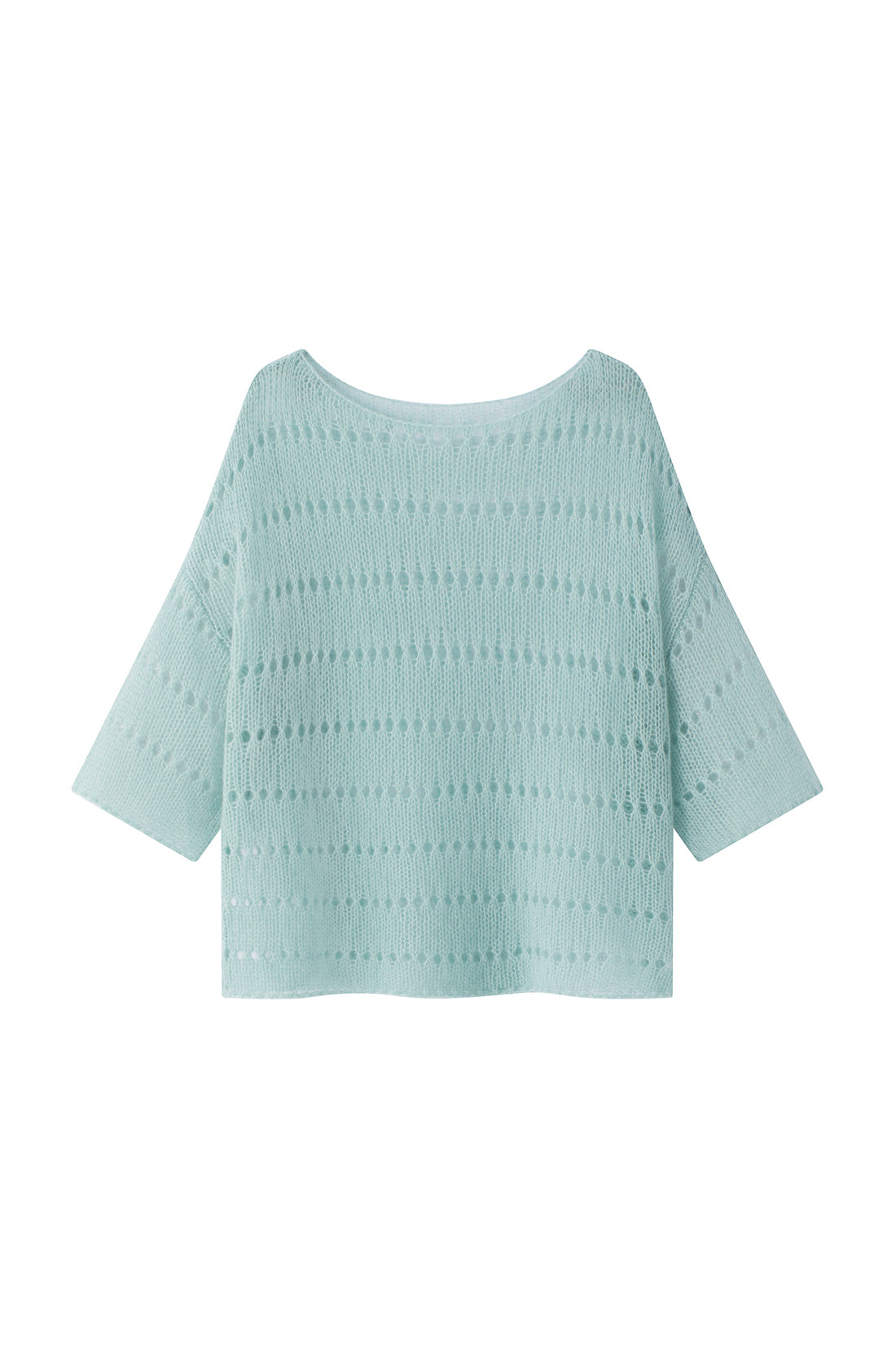 ALMEIRA Pullover
