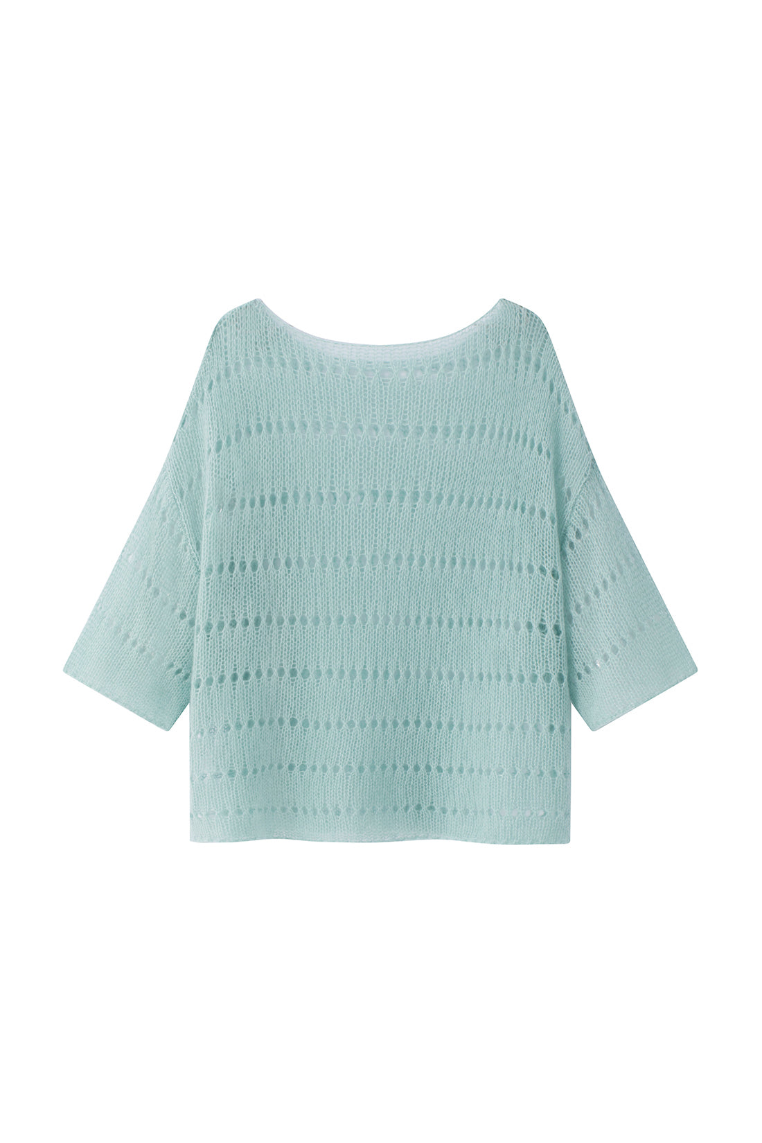 ALMEIRA Pullover