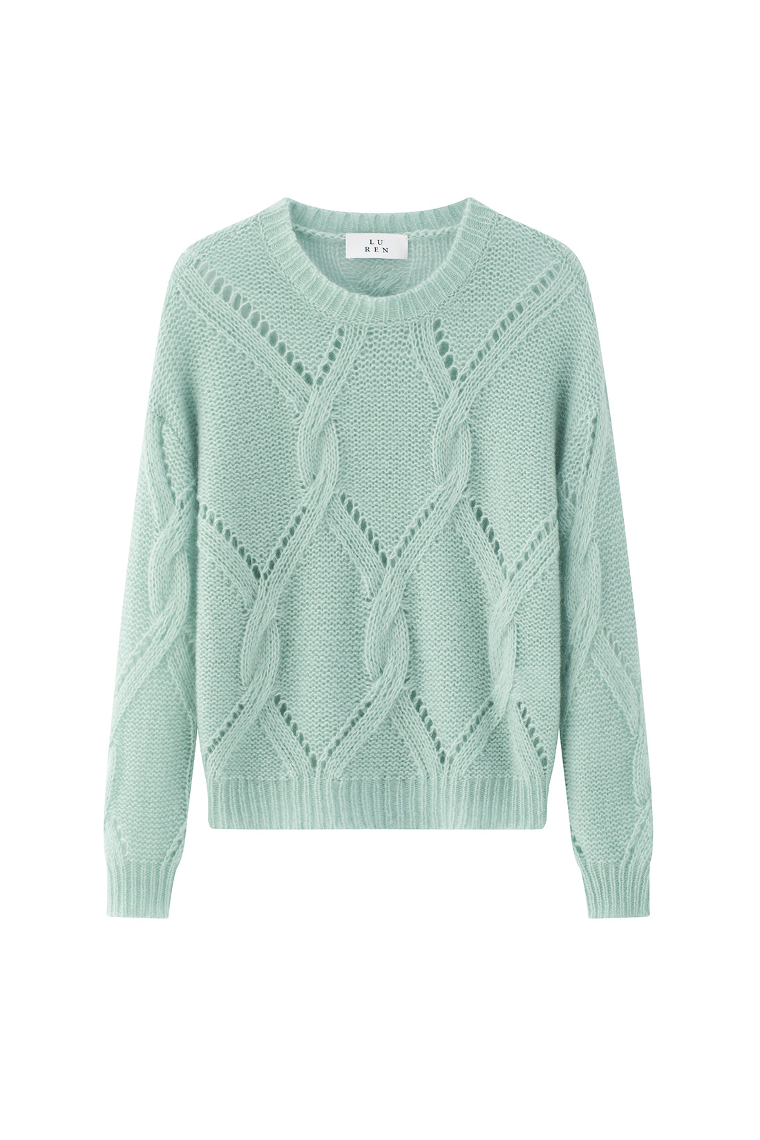 ALMIRA sweater