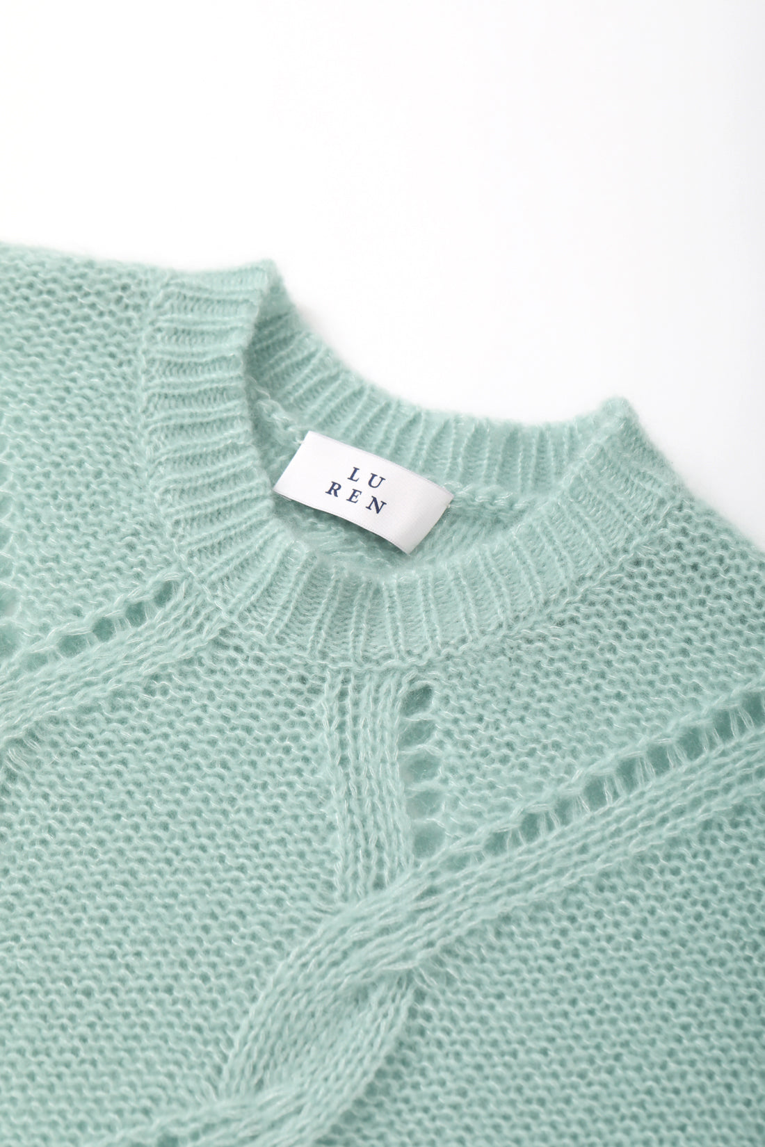 ALMIRA sweater