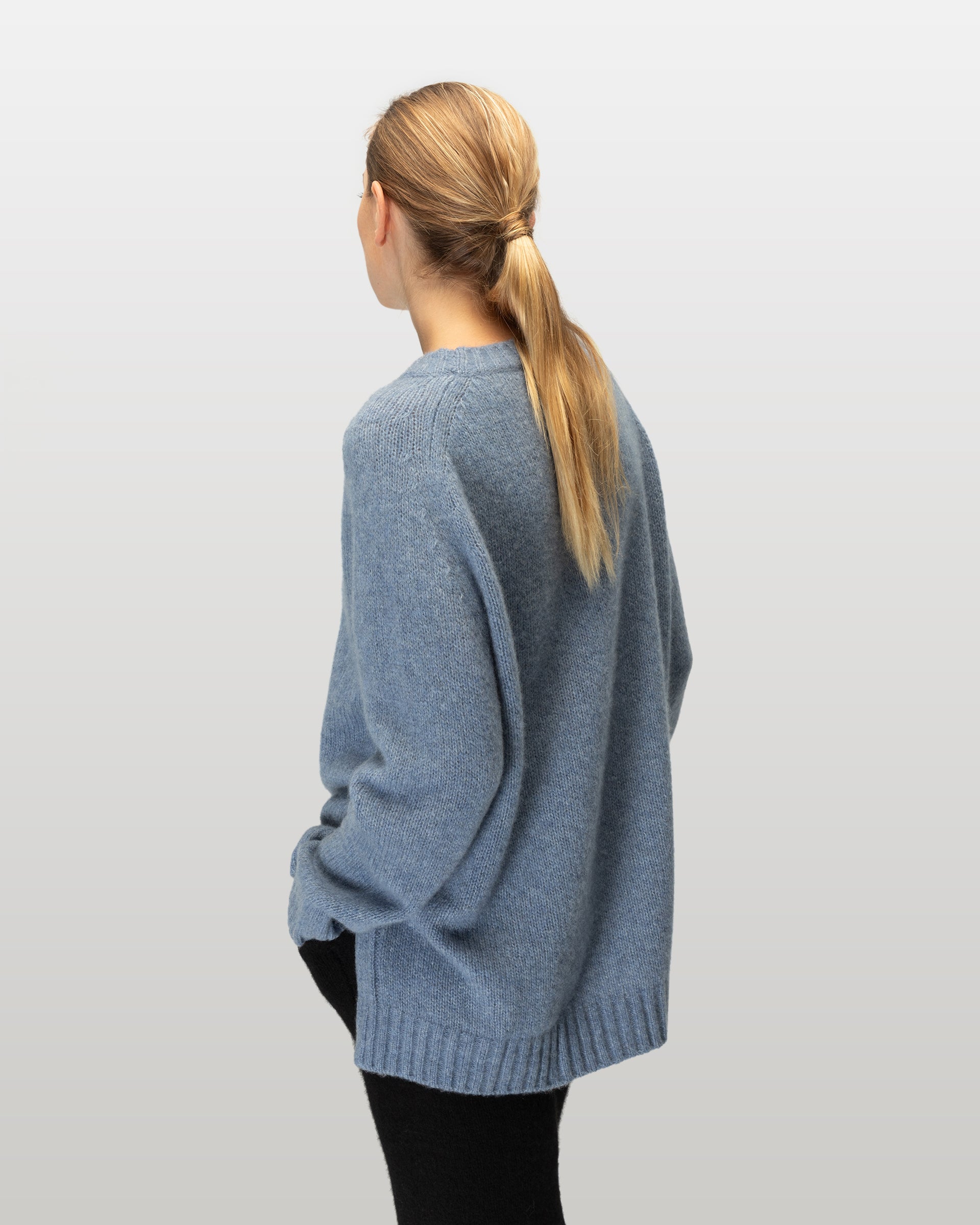 AUNDY NOS Pullover