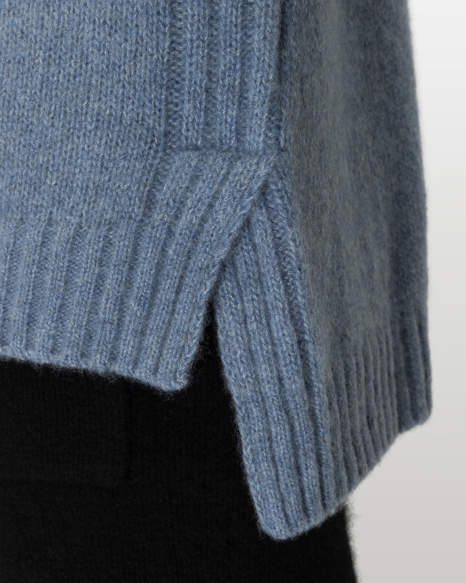 AUNDY NOS Pullover
