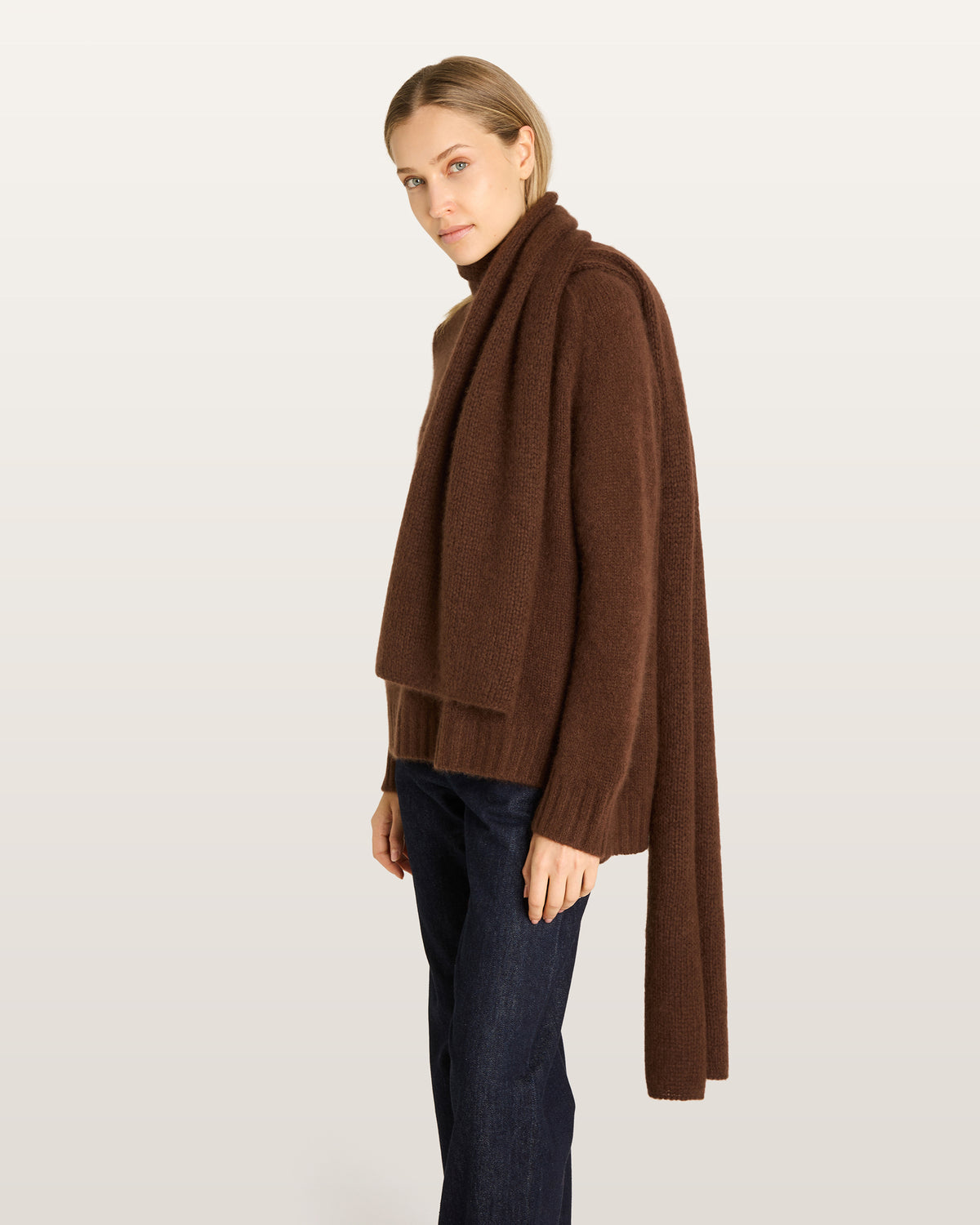 AUNDY Pullover