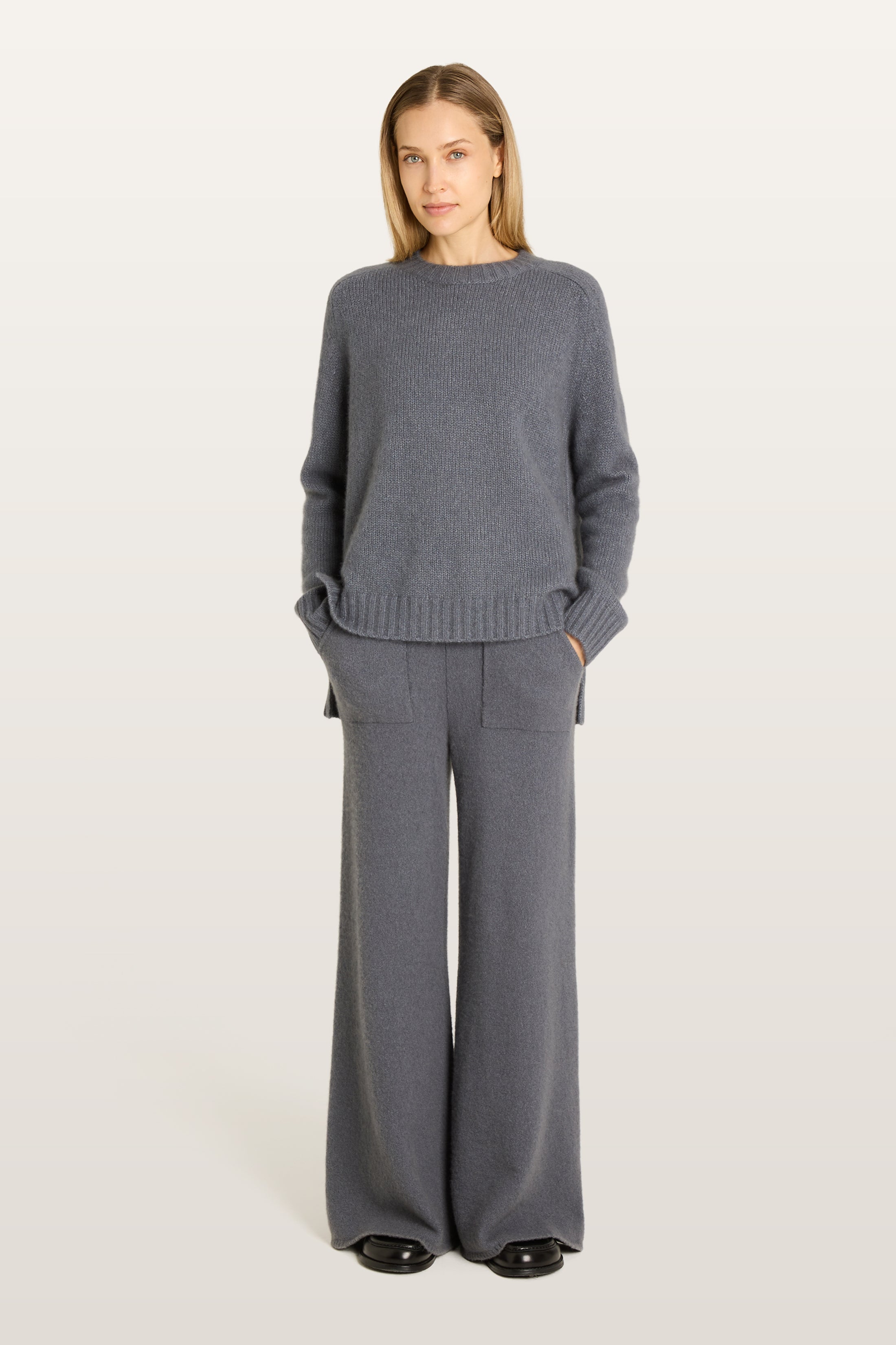 AUNDY NOS Pullover