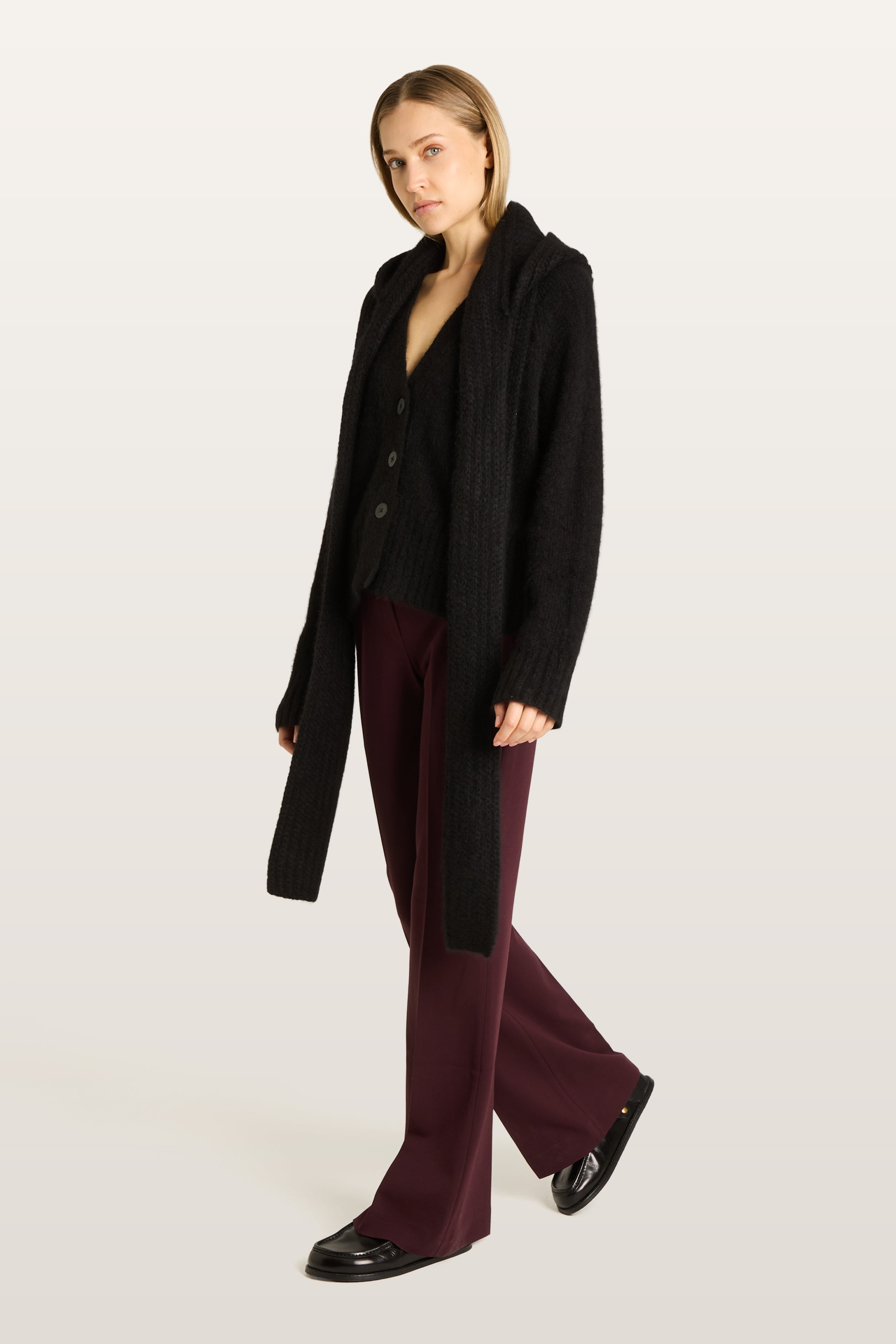 AUSTELL Cardigan