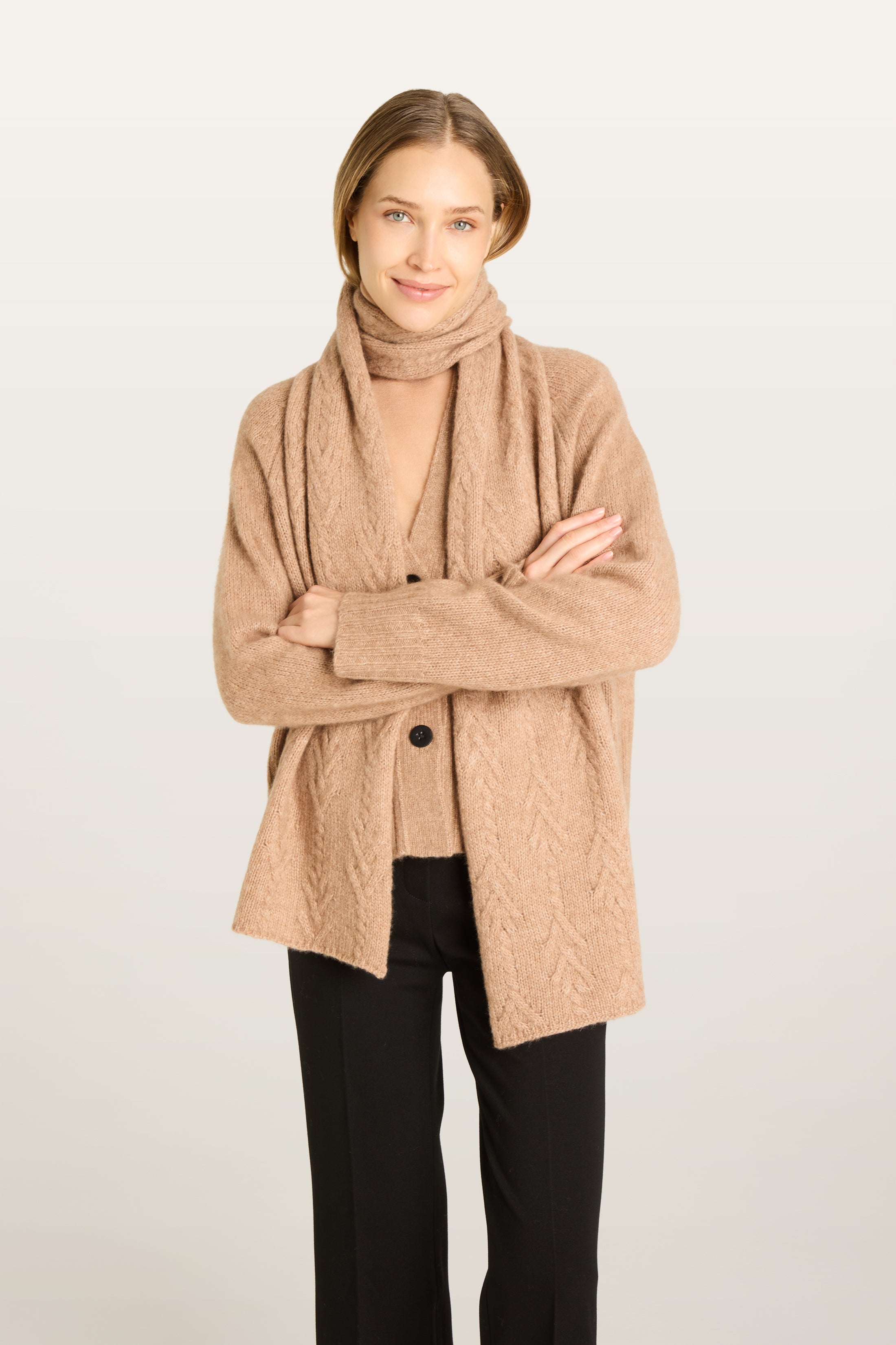 AUSTELL Cardigan