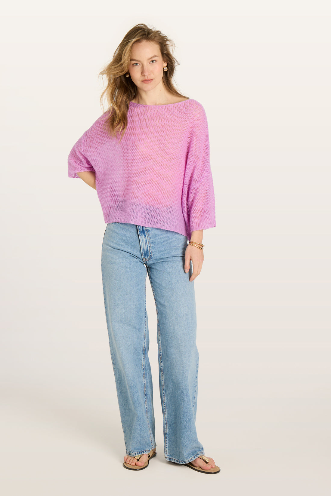 BENEN sweater