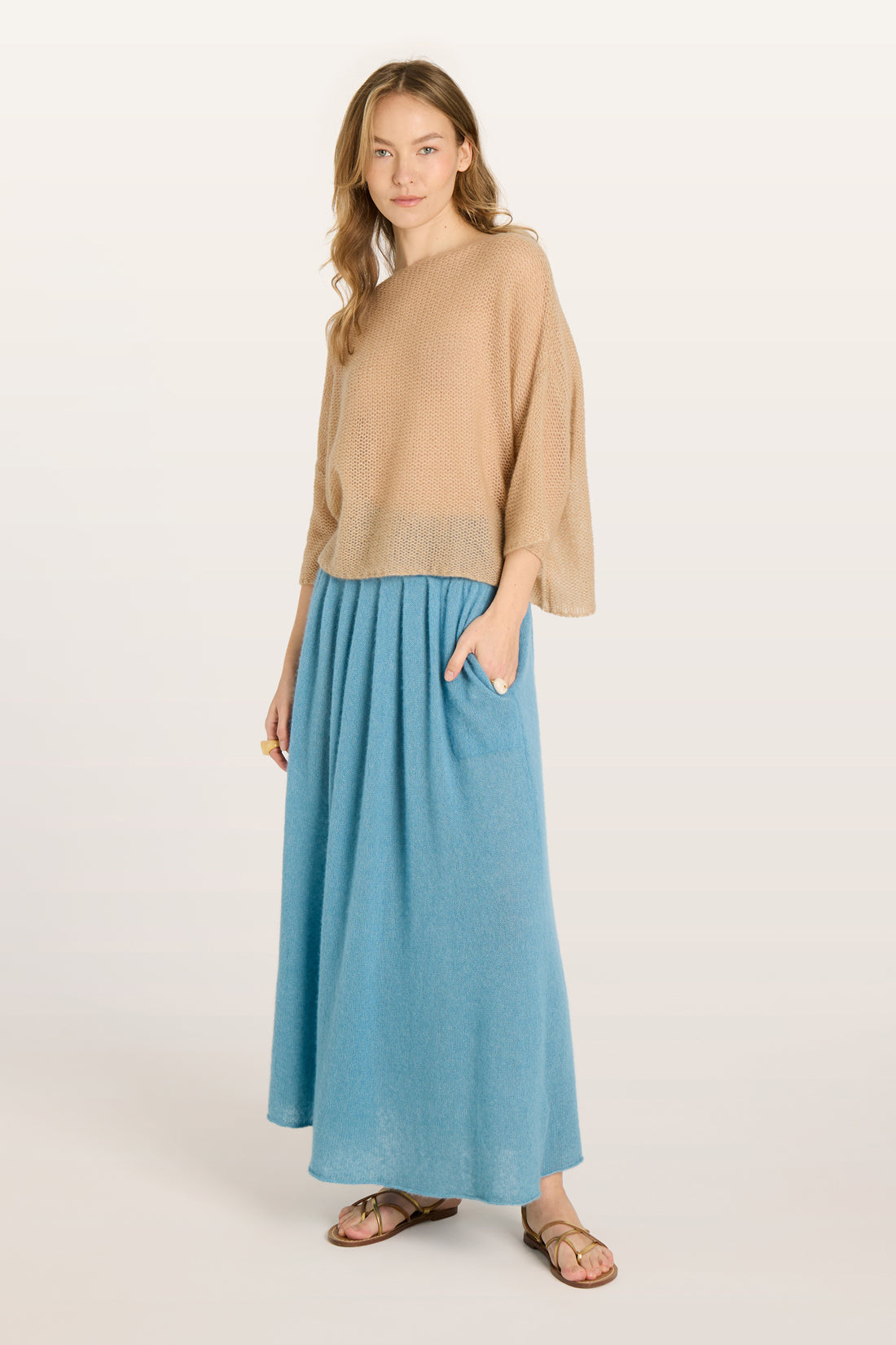 BENEN Pullover
